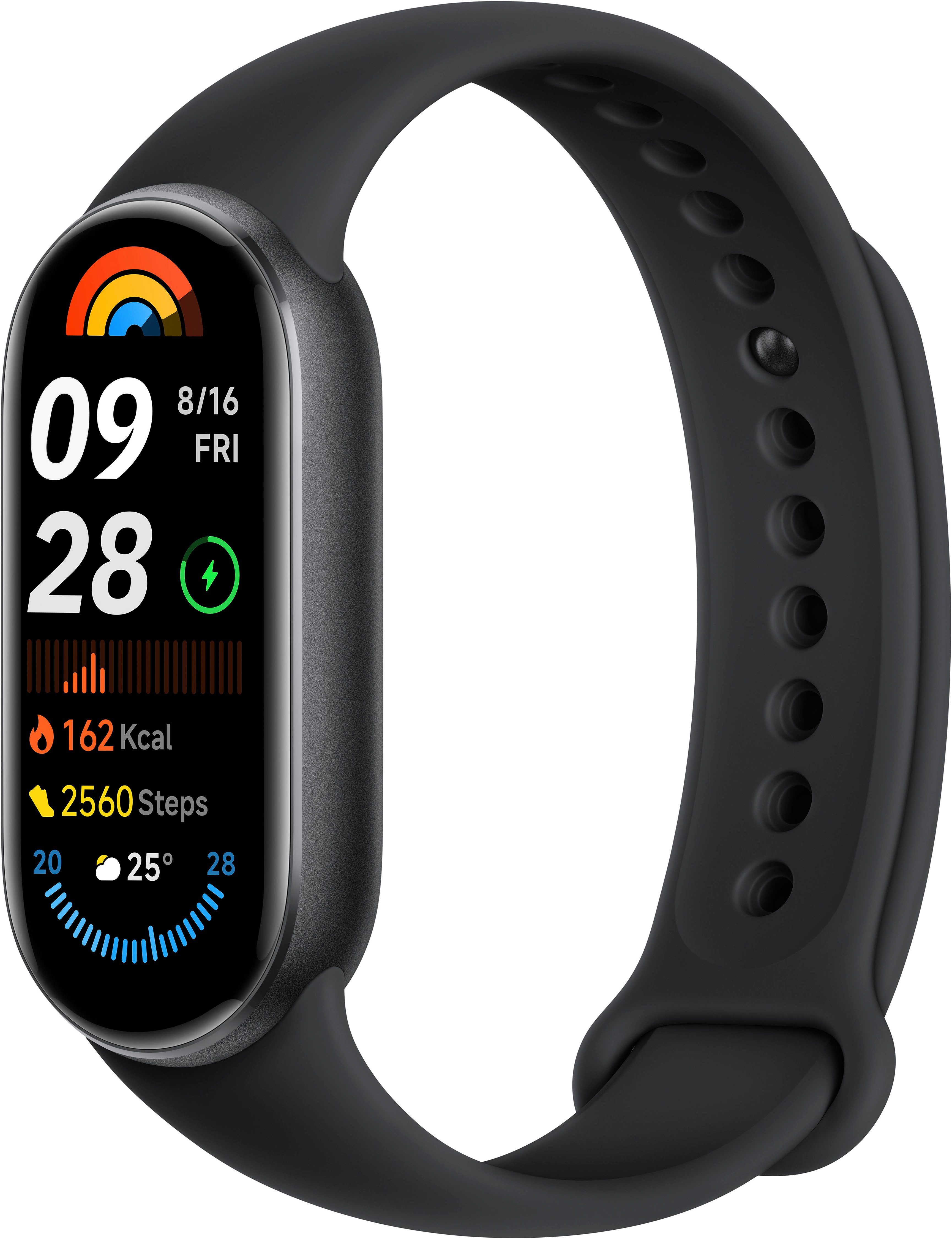 Xiaomi Smartwatch Smart Band 9