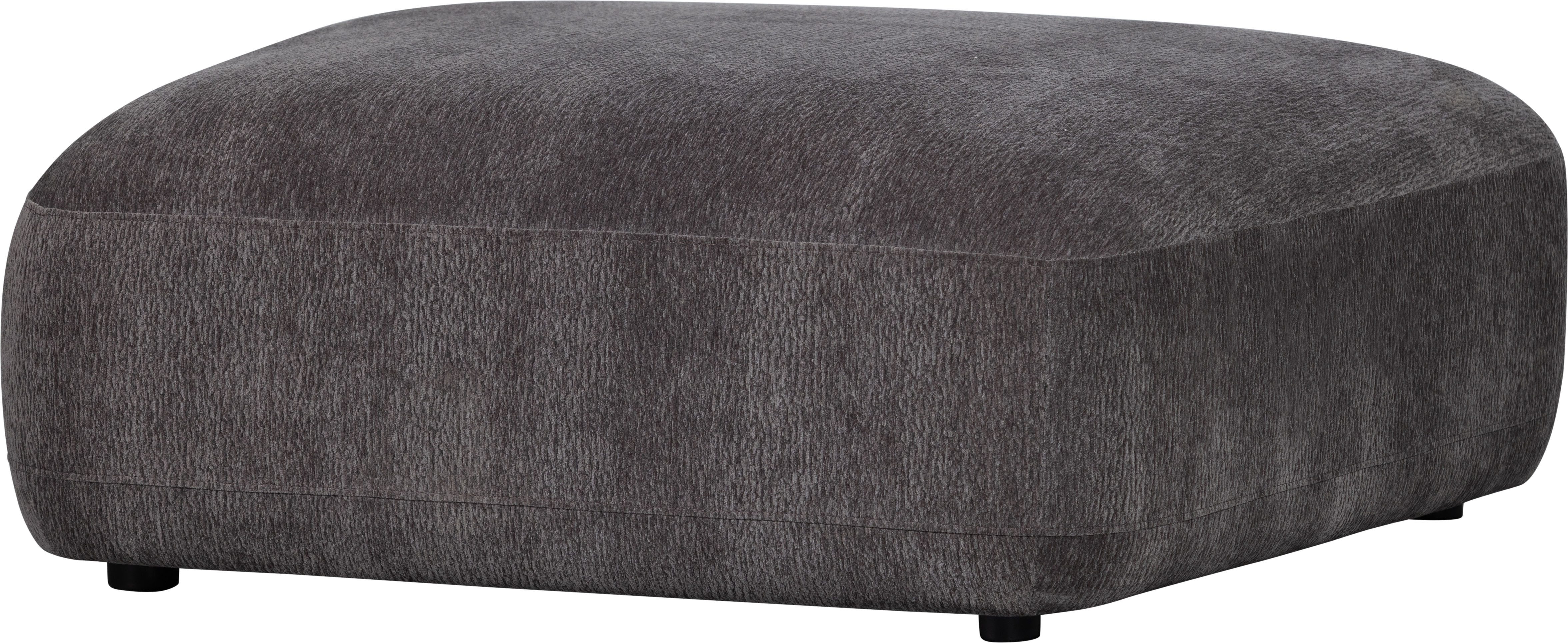 WOOOD Fauteuil Sterck met verstelbare rugleuning, breedte 100 cm
