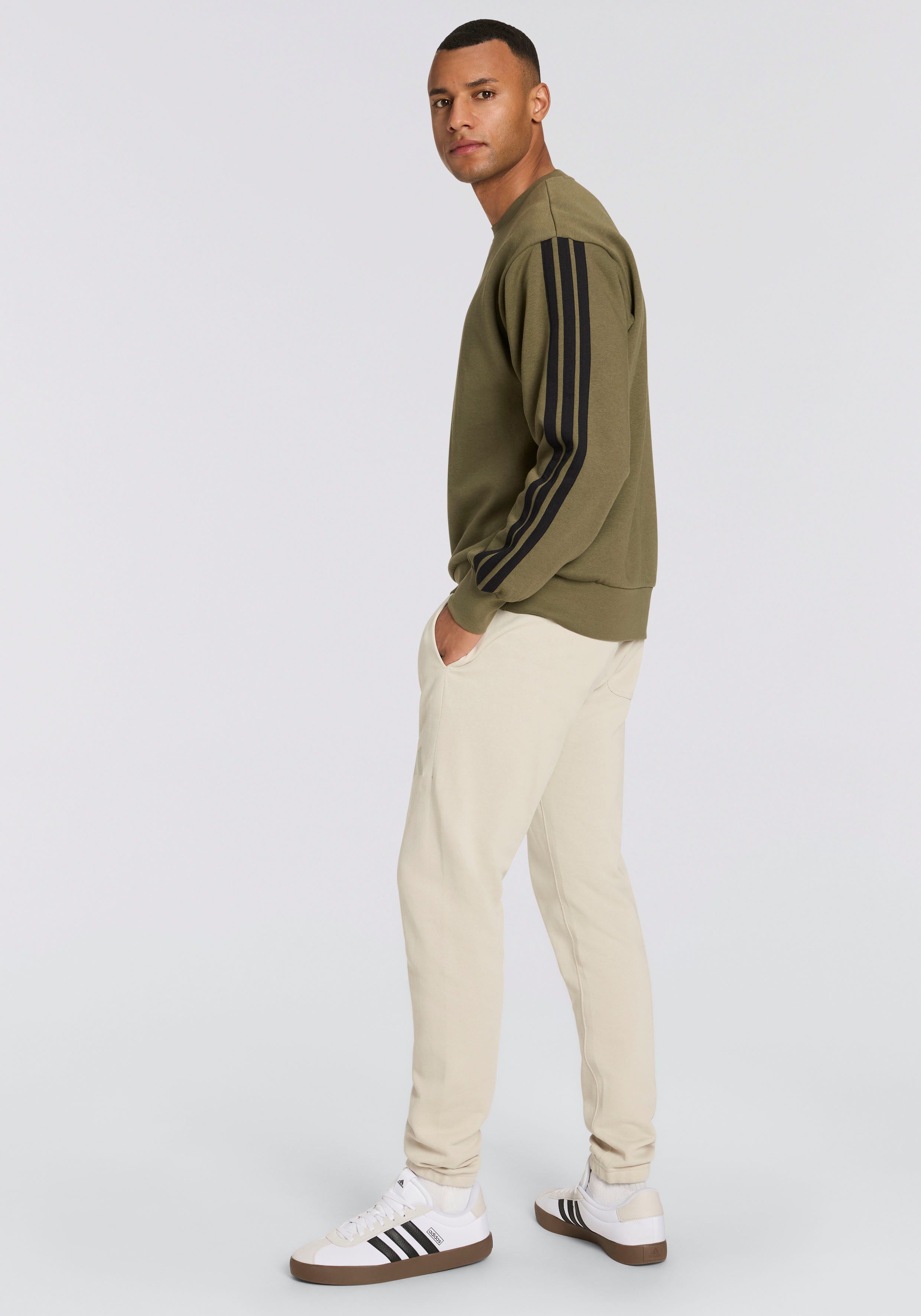 adidas Sportswear Sportbroek M A SZN FT R PT (1-delig)
