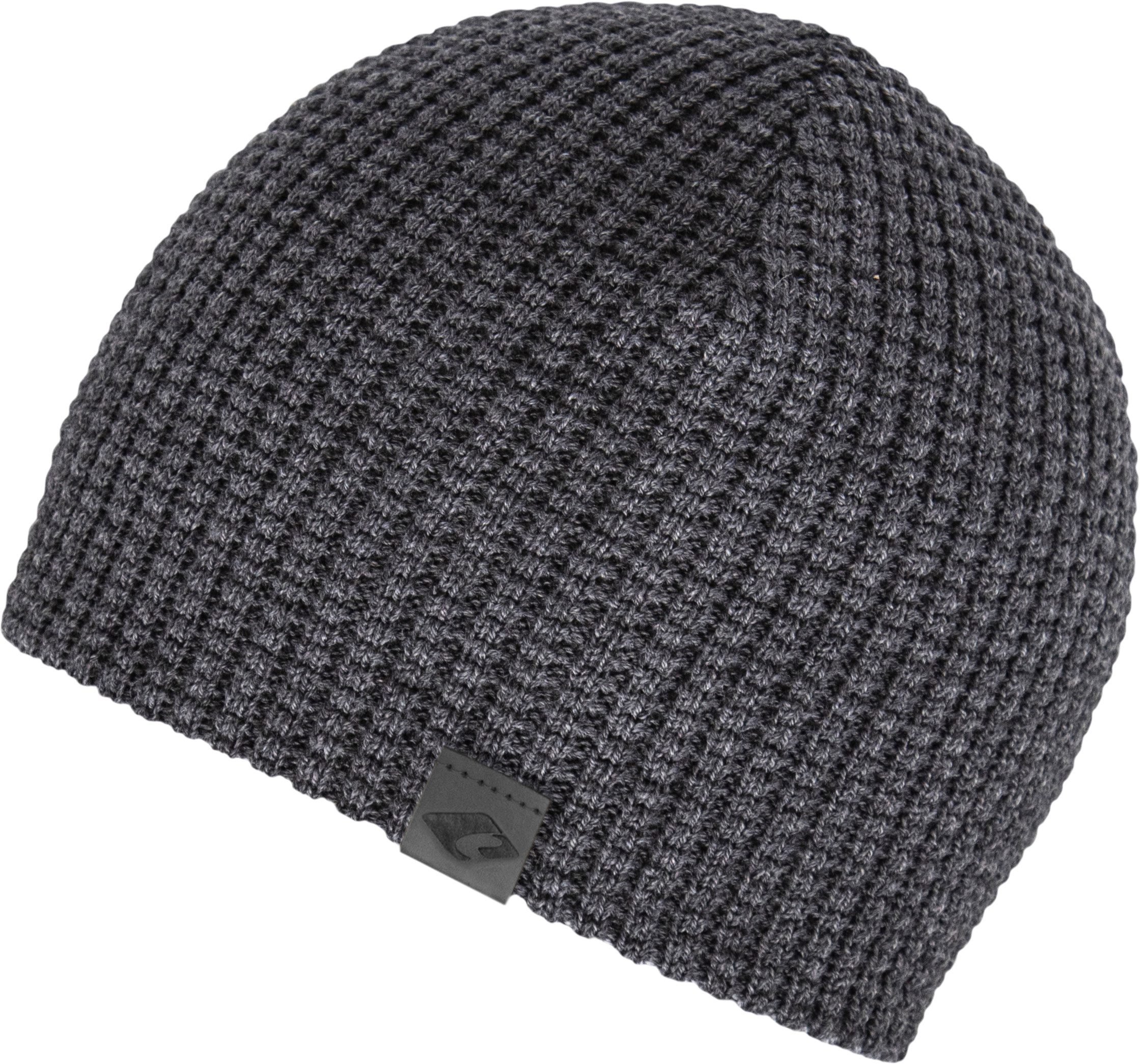 chillouts Reversible-muts Matthew Hat met subtiele logo-patch