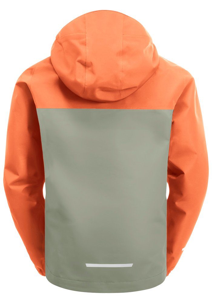 Jack Wolfskin Outdoorjack TUCAN JACKET K