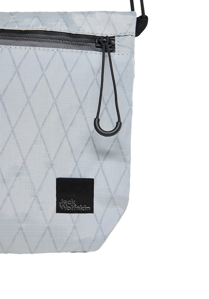 Jack Wolfskin Handtas WANDERMOOD BAG