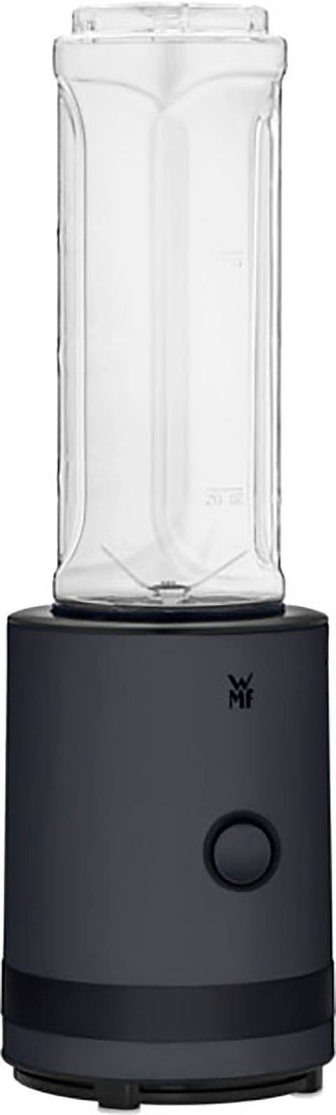 WMF Blender KEUKENmini's smoothie-to-go Deep black