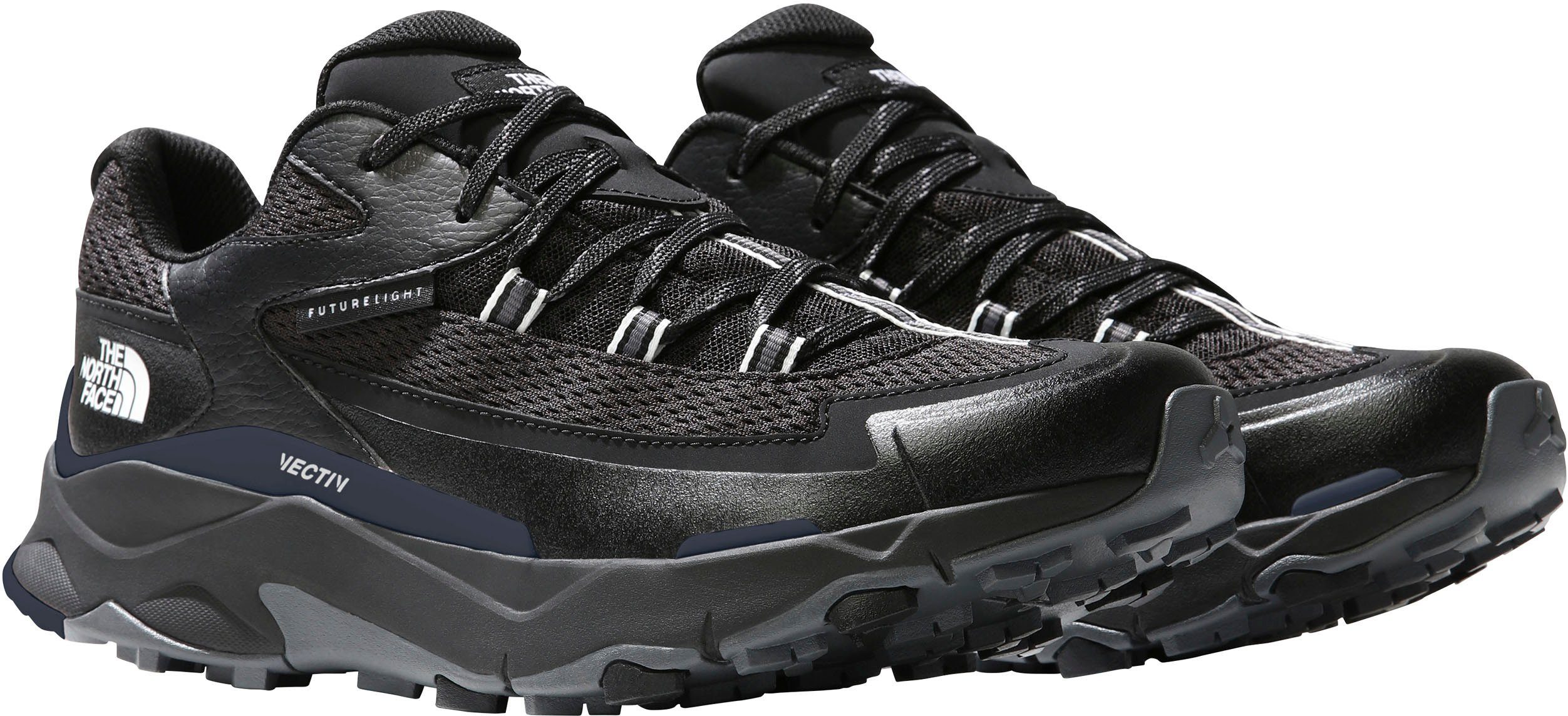 The North Face Wandelschoenen M VECTIV TARAVAL FUTURELIGHT