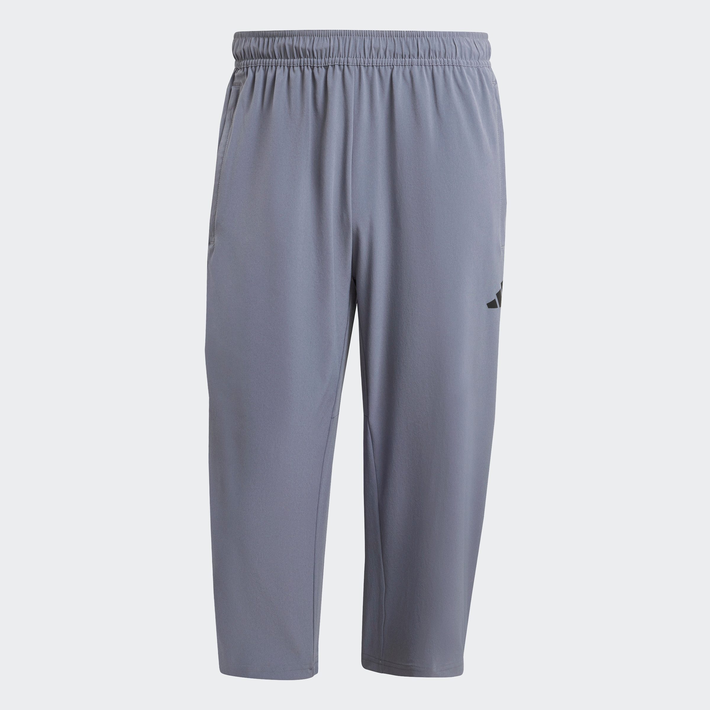 adidas Performance Sportbroek TR-ES 3/4 PANT (1-delig)
