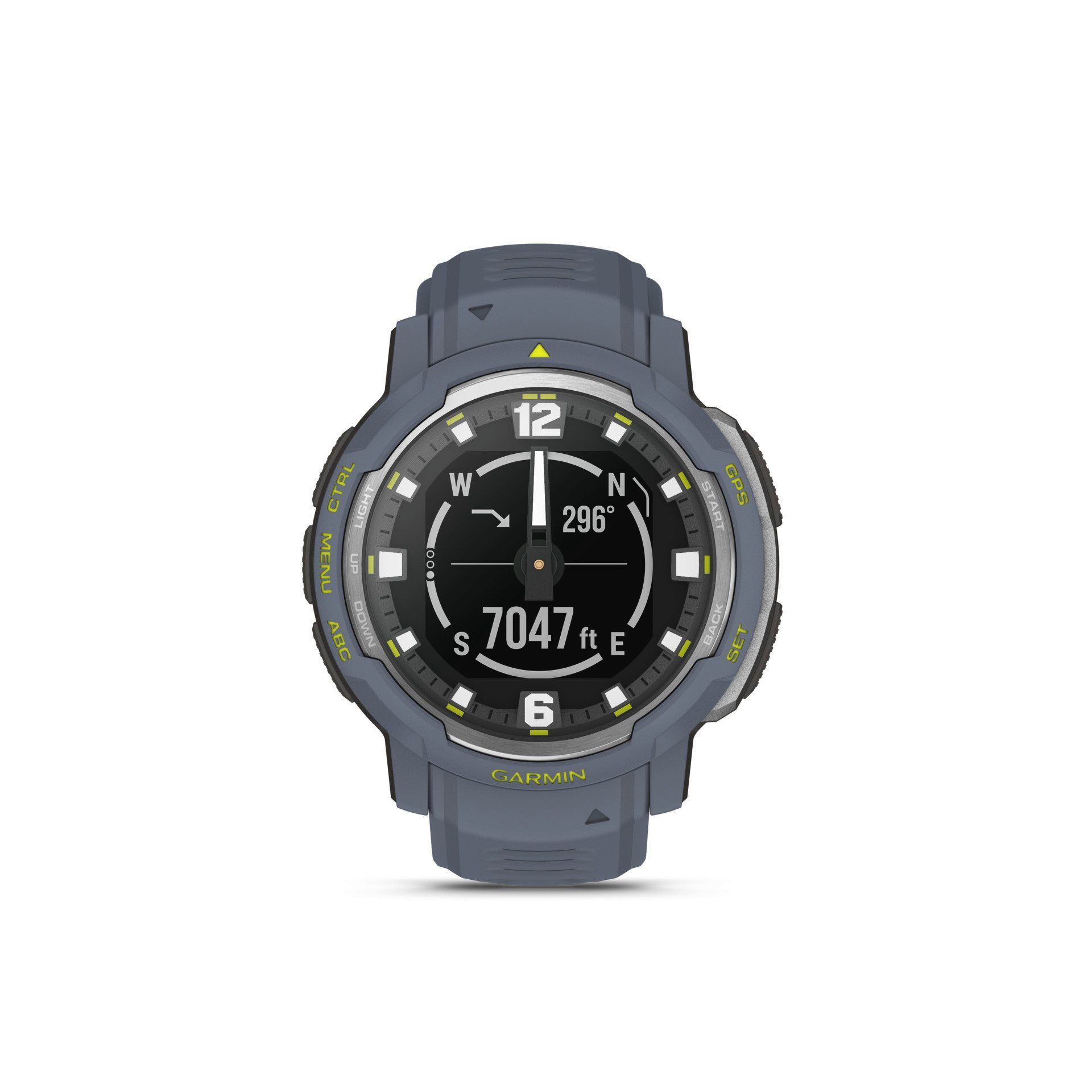 Garmin Smartwatch INSTINCT CROSSOVER