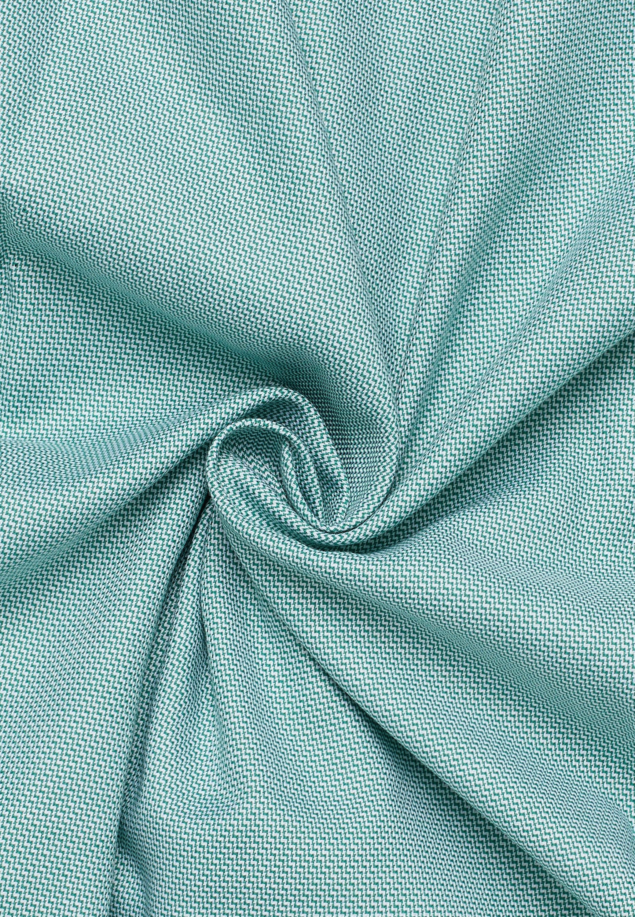Eterna Overhemd met lange mouwen MODERN FIT NON IRON (strijkvrij)