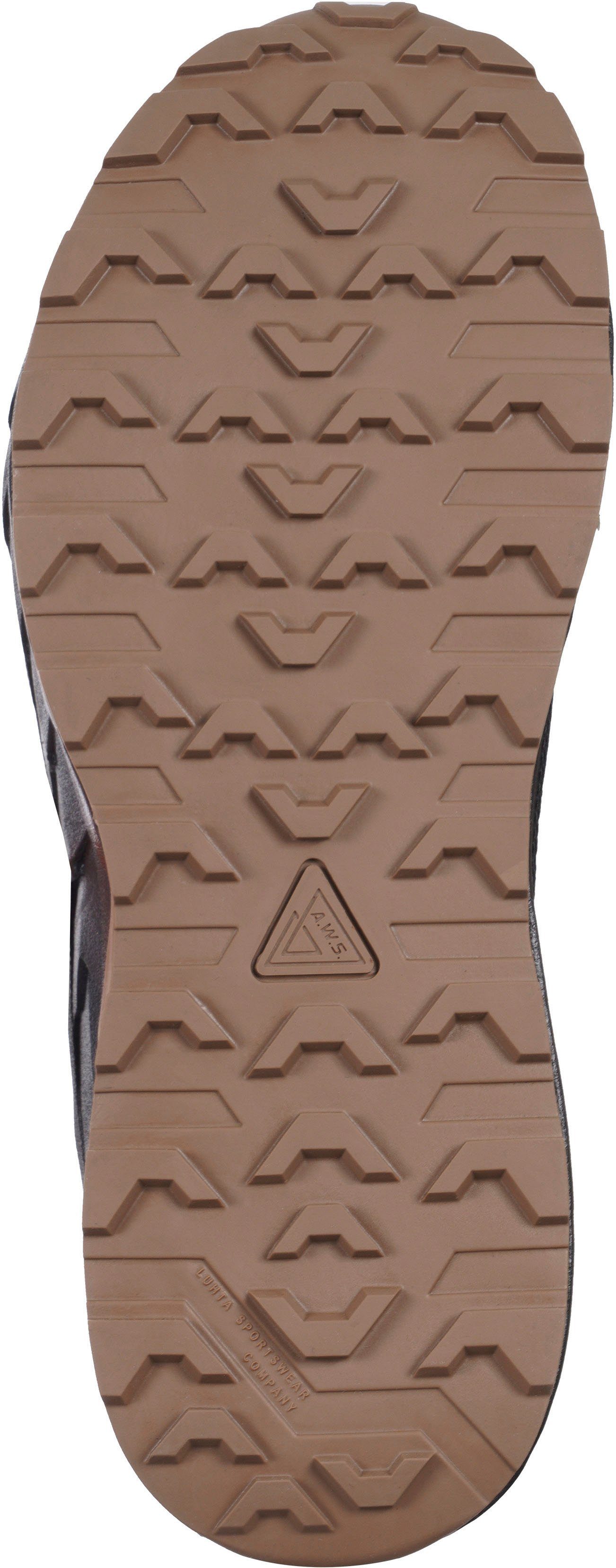 Icepeak Wandelschoenen AKAA MR waterdicht