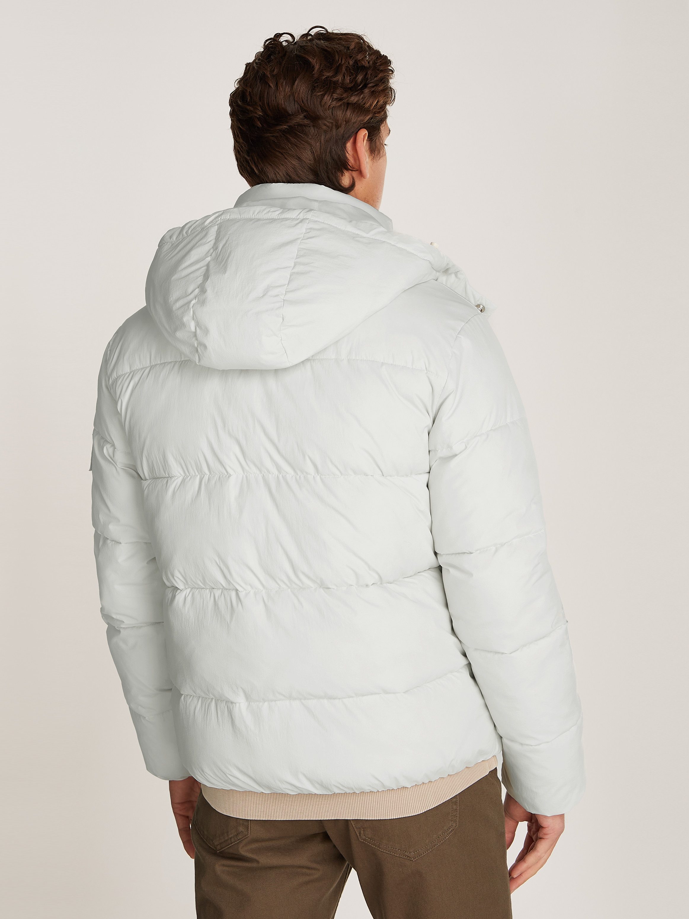 Calvin Klein Outdoorjack ESSENTIALS NON DOWN JACKET