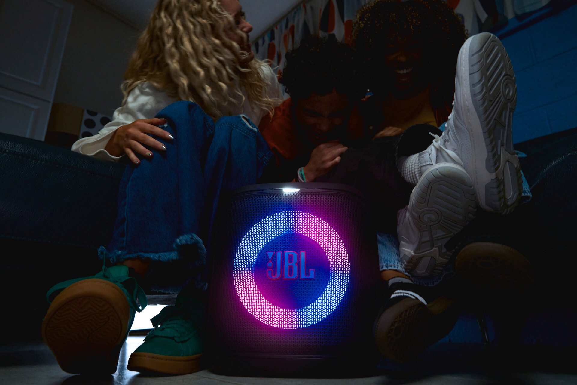 JBL Luidspreker PartyBox Encore Essential 2