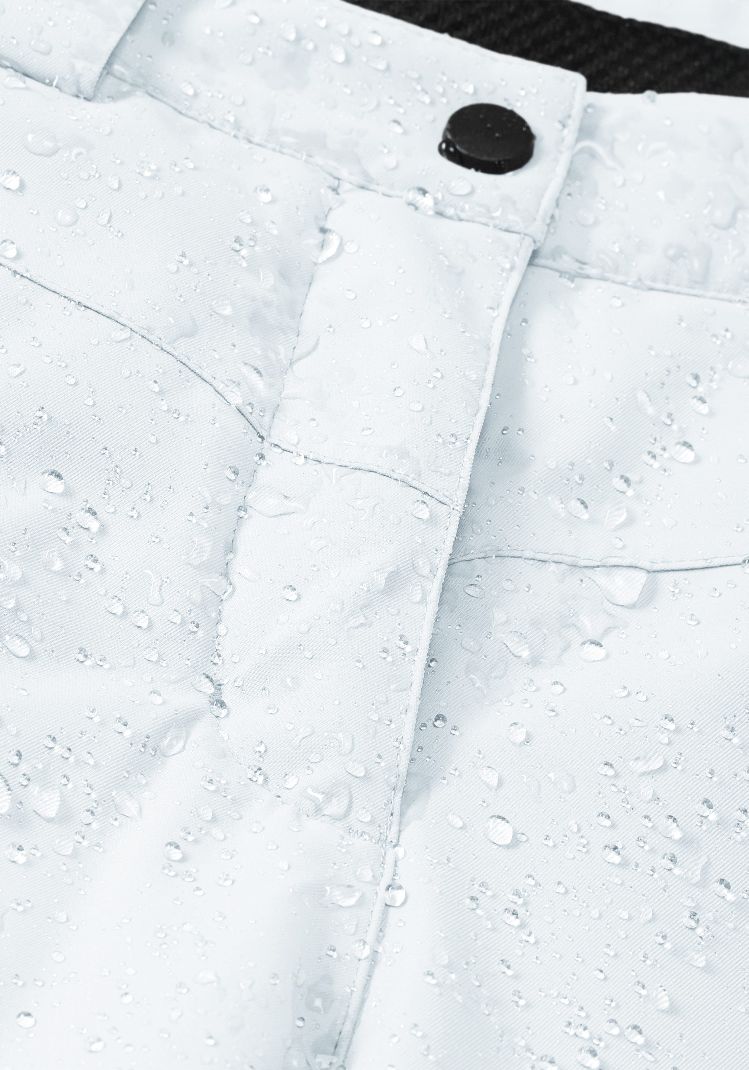 Maier Sports Skibroek Ronka 2.1 Dames sneeuwbroek, wind- en waterdicht, 2 ritszakken, regular fit