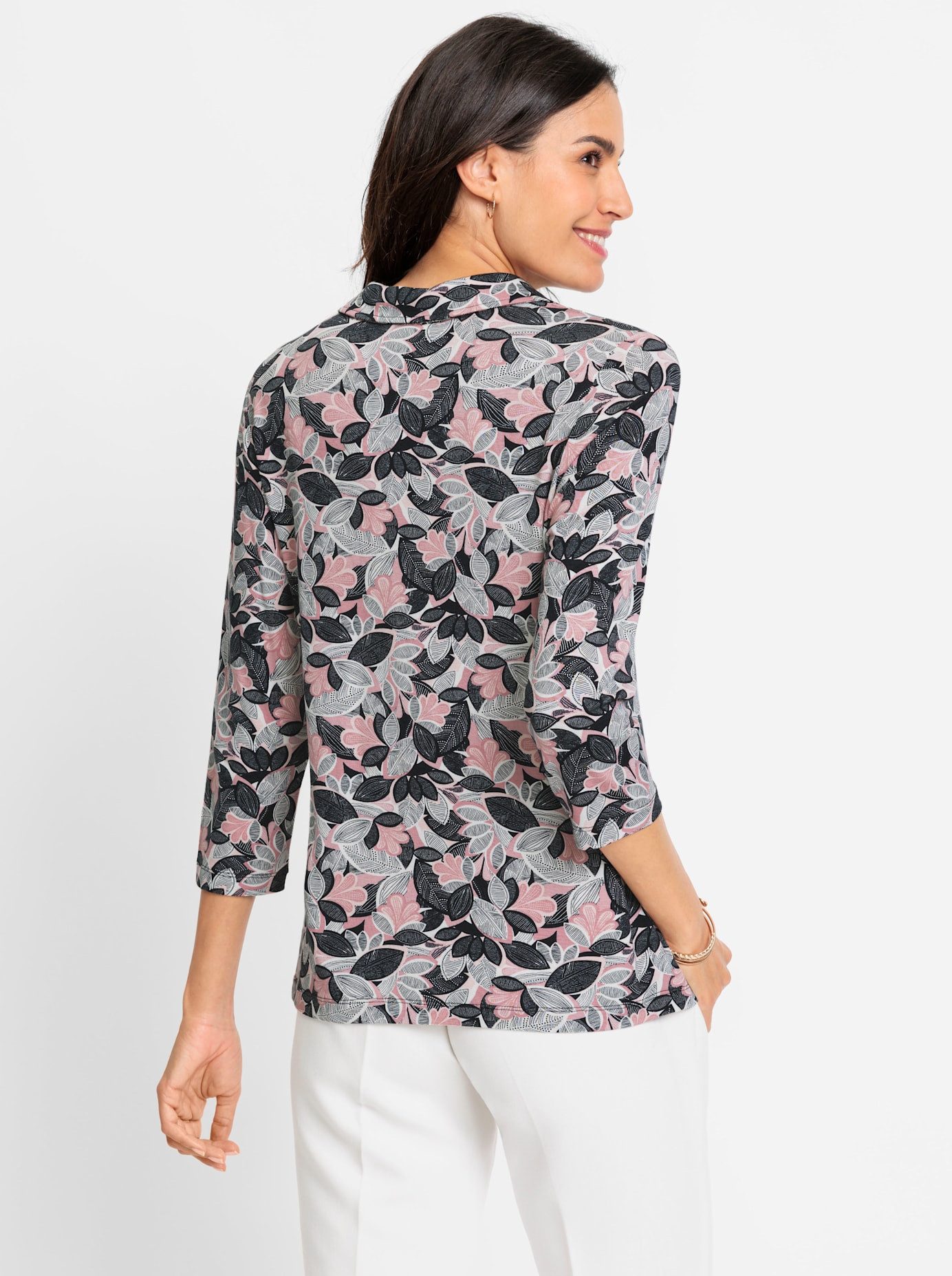 Classic Inspirationen Poloshirt (1-delig)