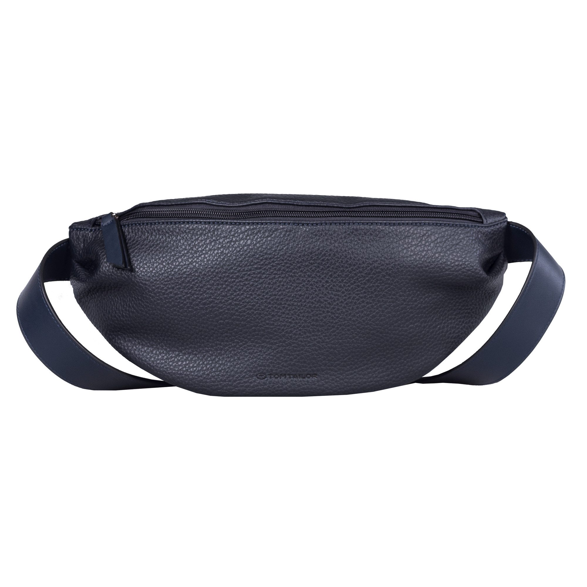 Tom Tailor Buiktasje Liliana dames heuptasjes blauw