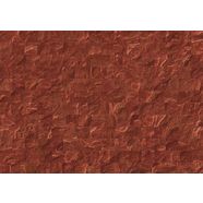 komar fotobehang vliestapete red slate tiles 400 x 280 cm rood