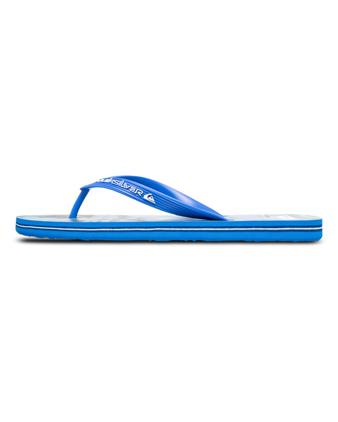 Quiksilver Sandalen Molokai Art 25
