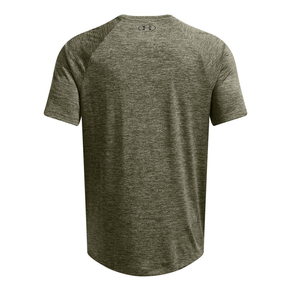 Under Armour® Trainingsshirt UA TECH 2.0 SS TEE