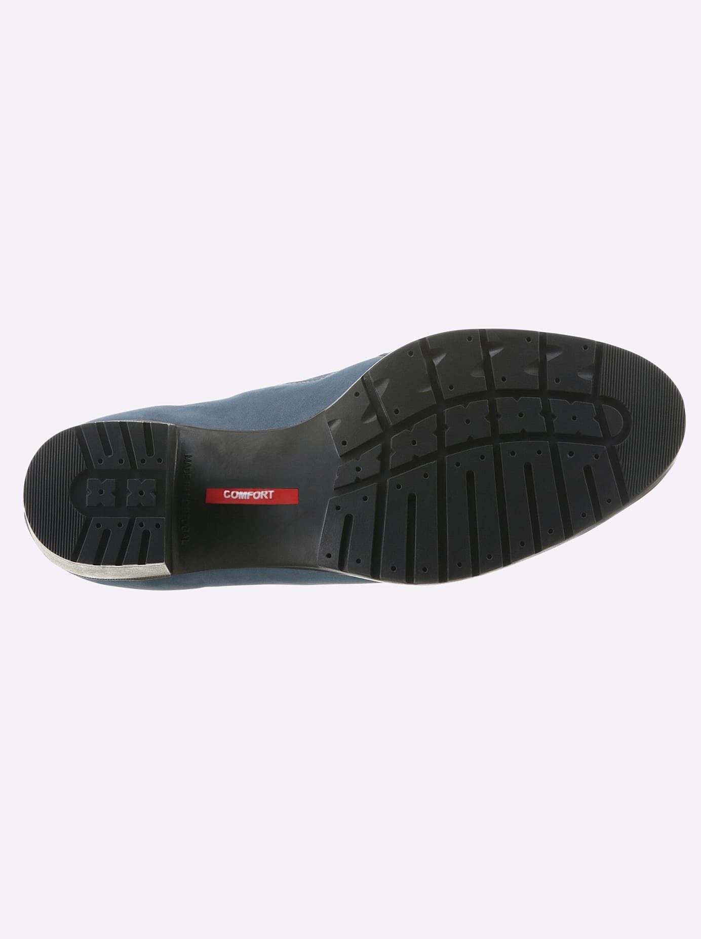 heine Pumps
