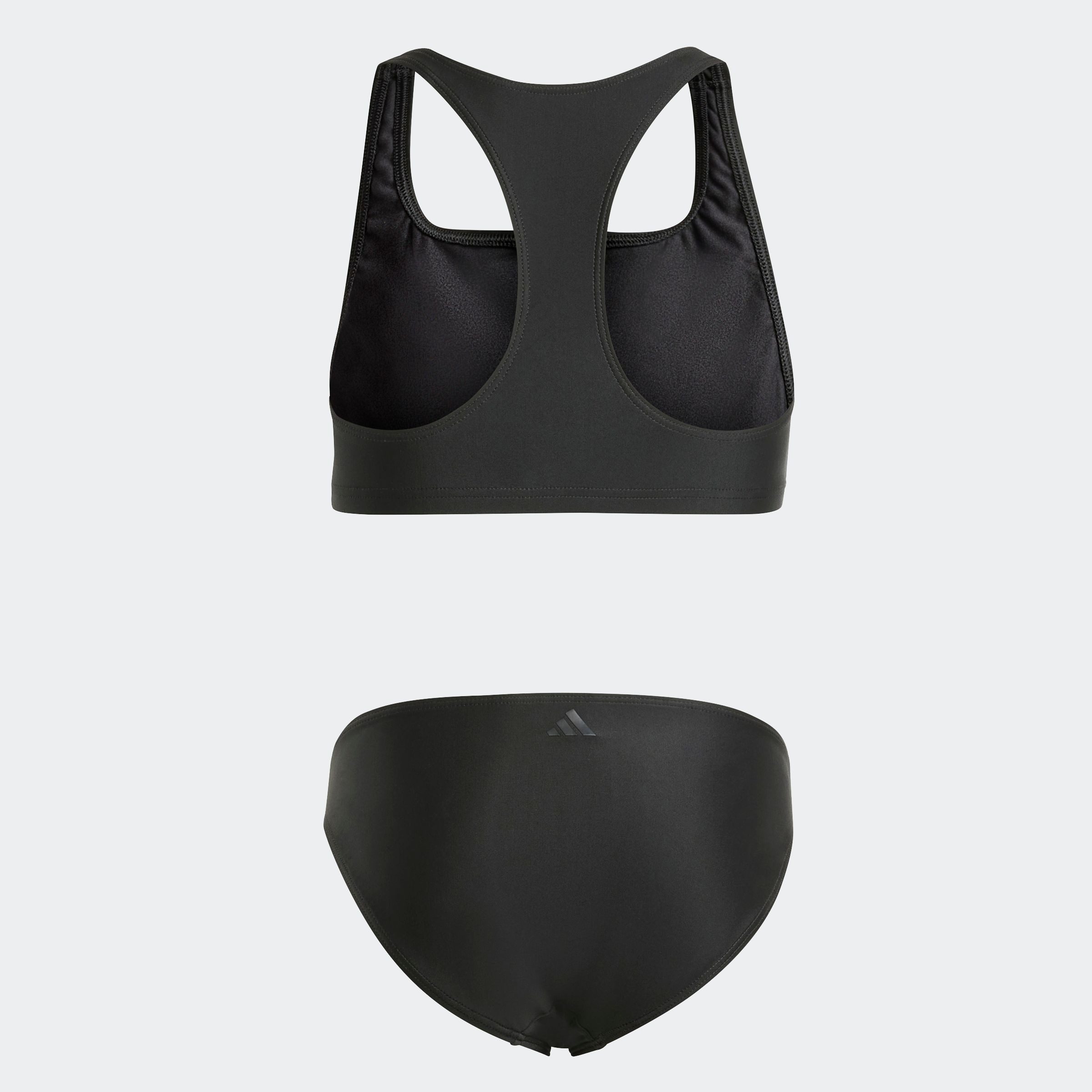 adidas Performance Bustierbikini BIG BARS BIK GY