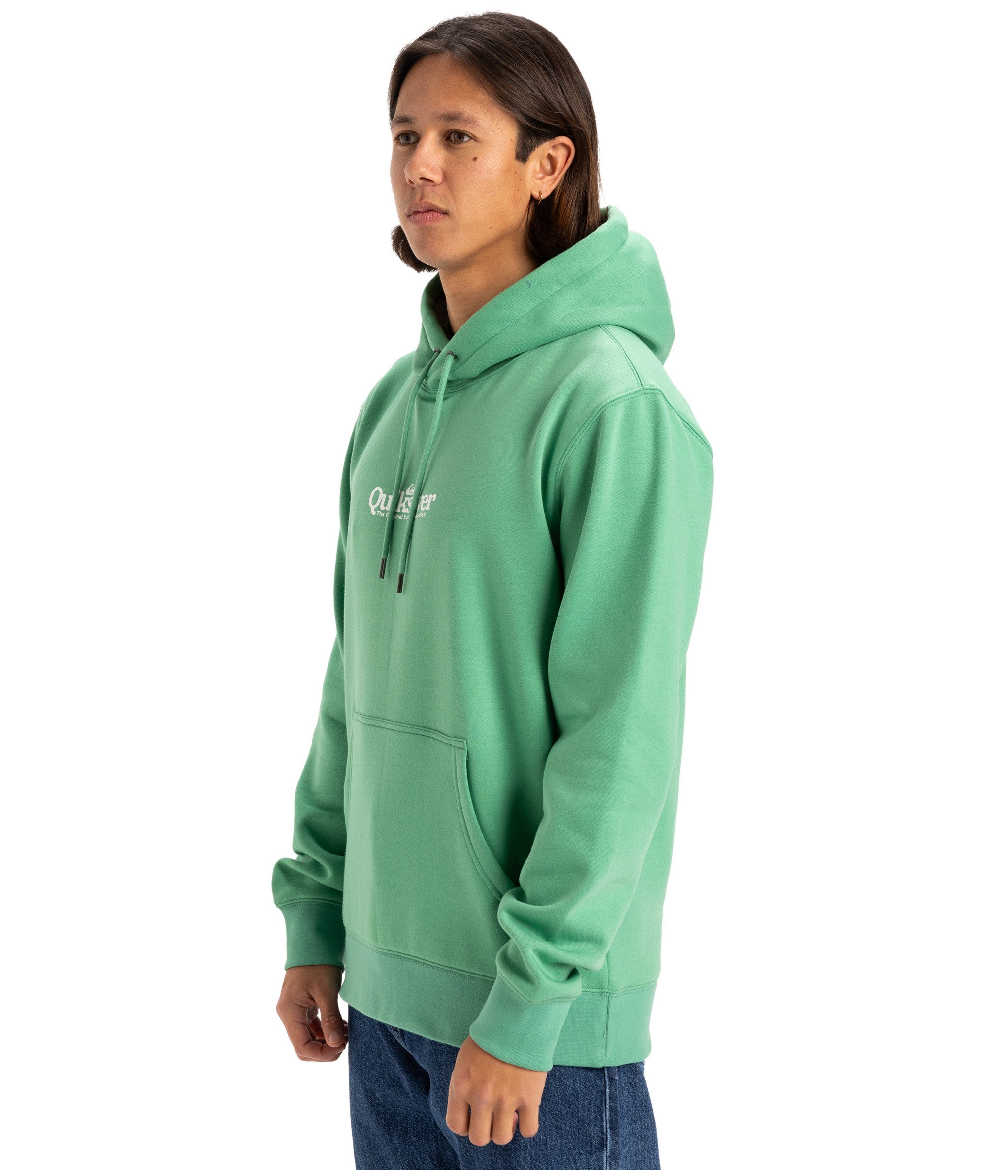 Quiksilver Hoodie FINELINE HOODIE