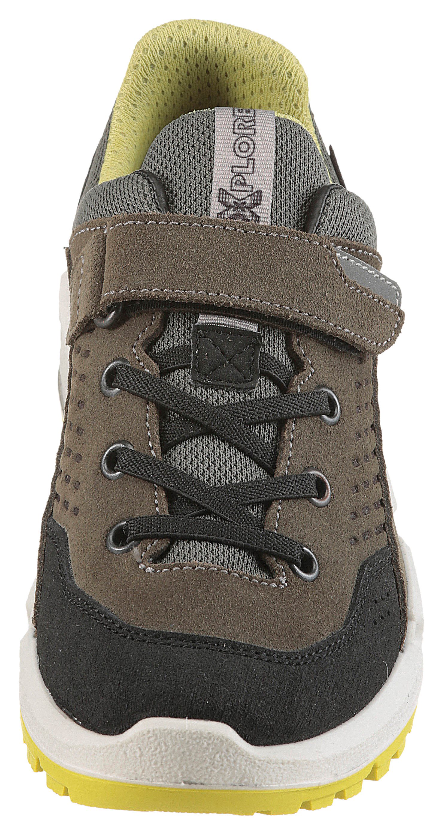 Ricosta Sneakers Trailer WMS: normal