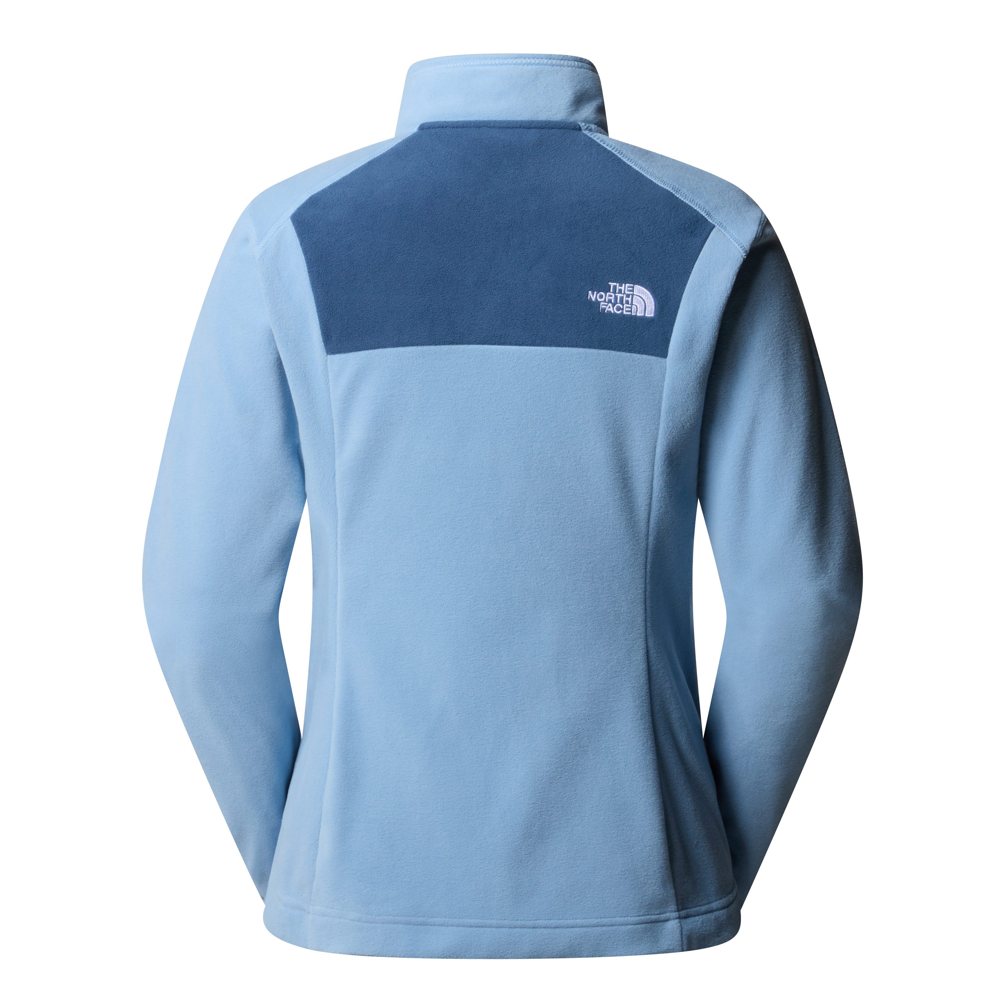 The North Face Fleecejack HOMESAFE FULL ZIP FLEECE met deelbare ritssluiting