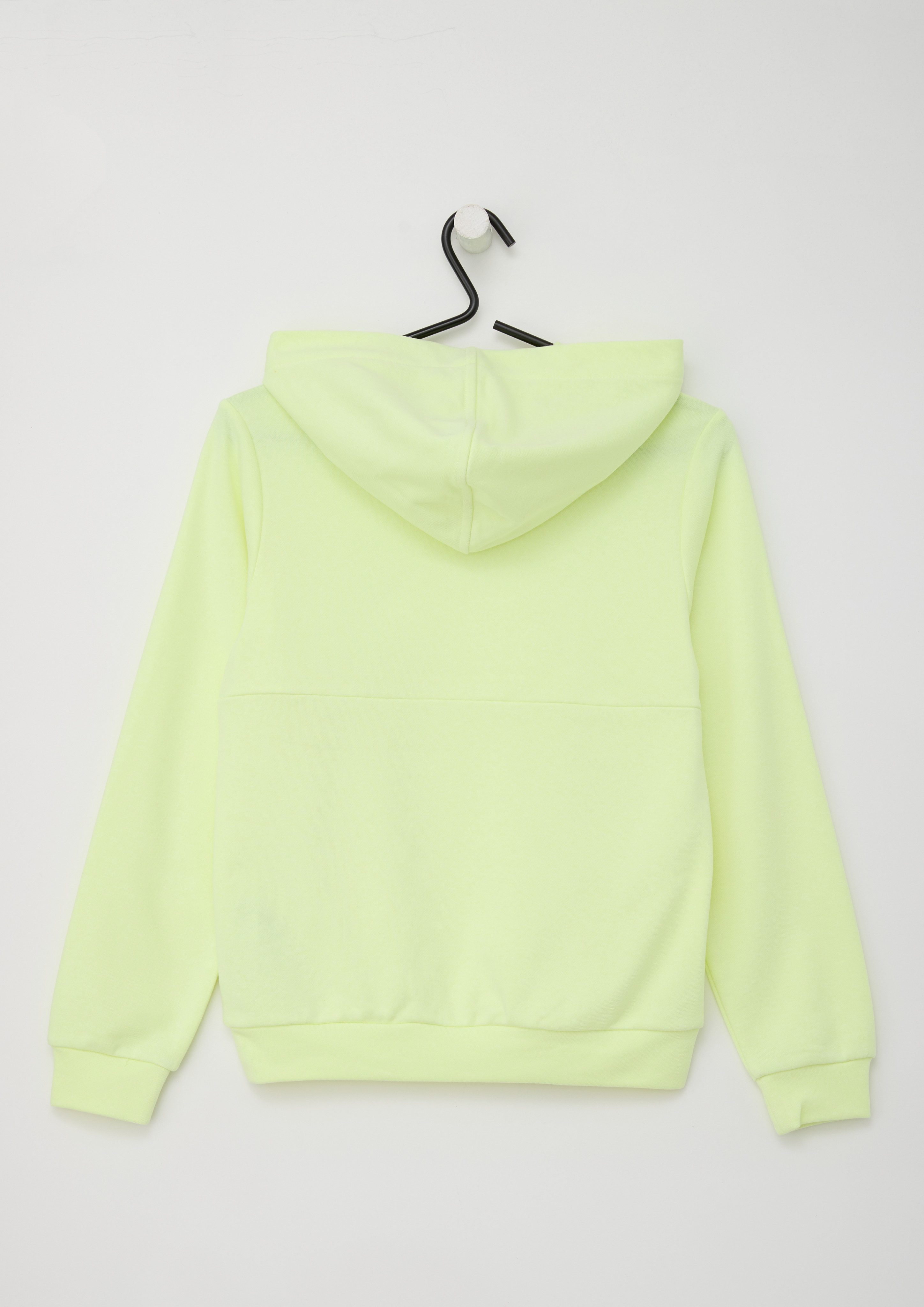 s.Oliver RED LABEL Junior Hoodie met printdetails