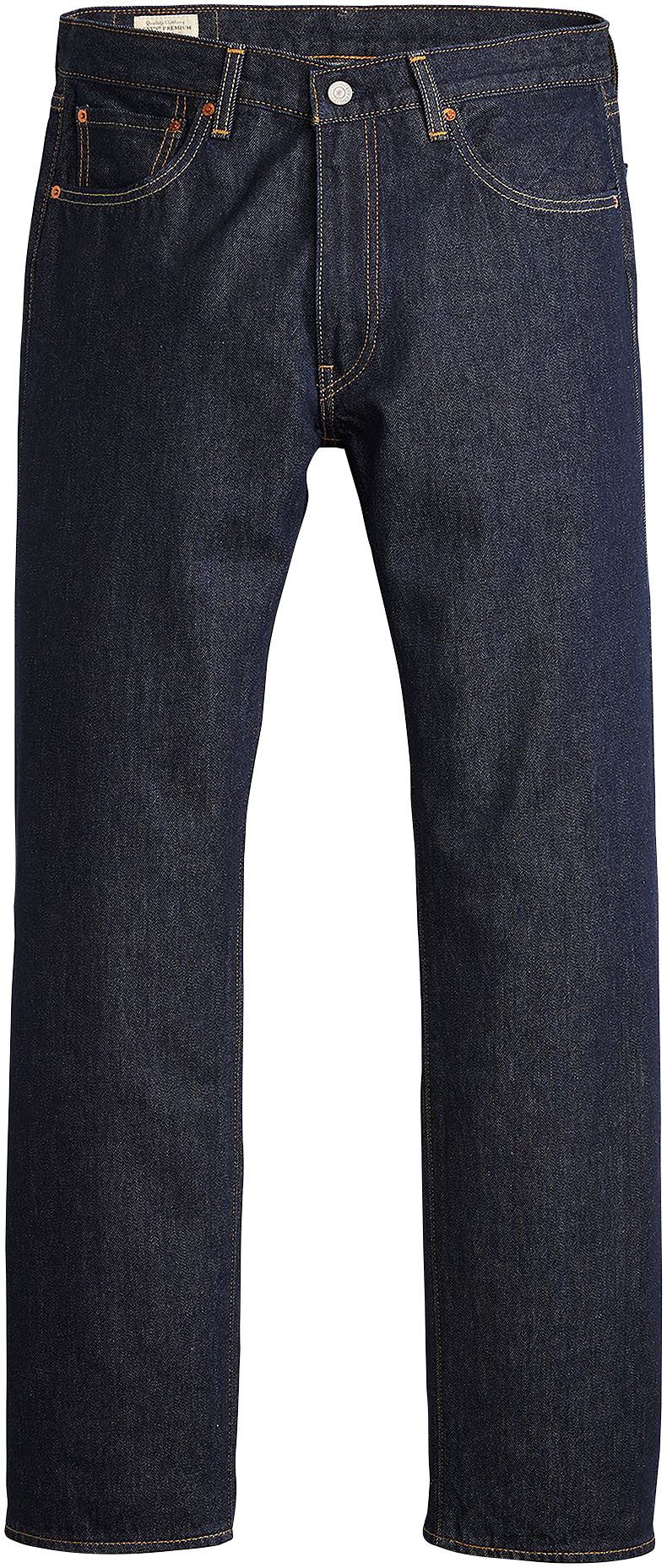 Levi's 5-pocket jeans 555 RELAXED STRAIGHT