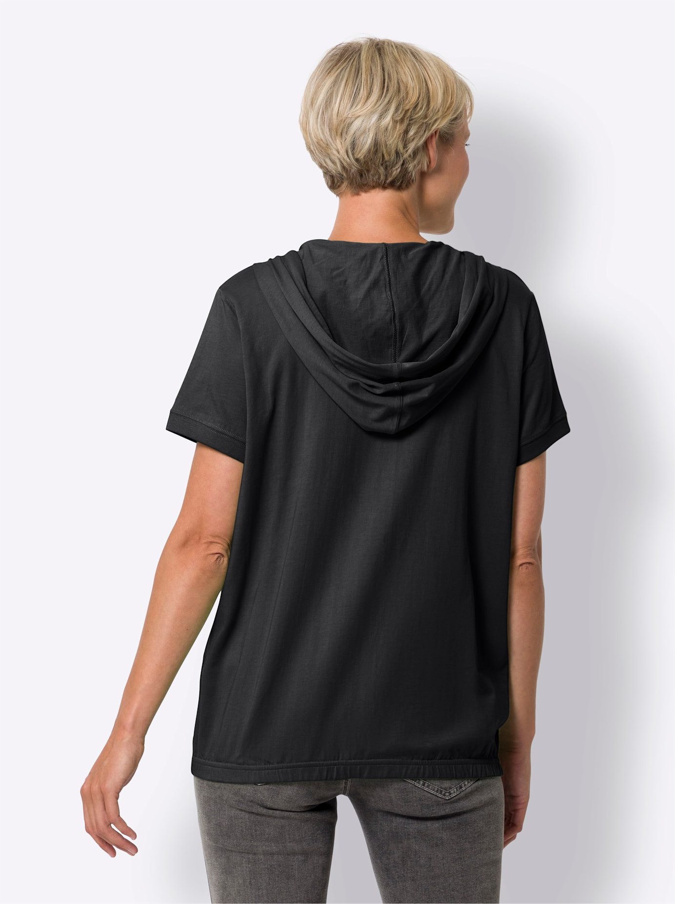 Classic Basics Shirtjasje (1-delig)