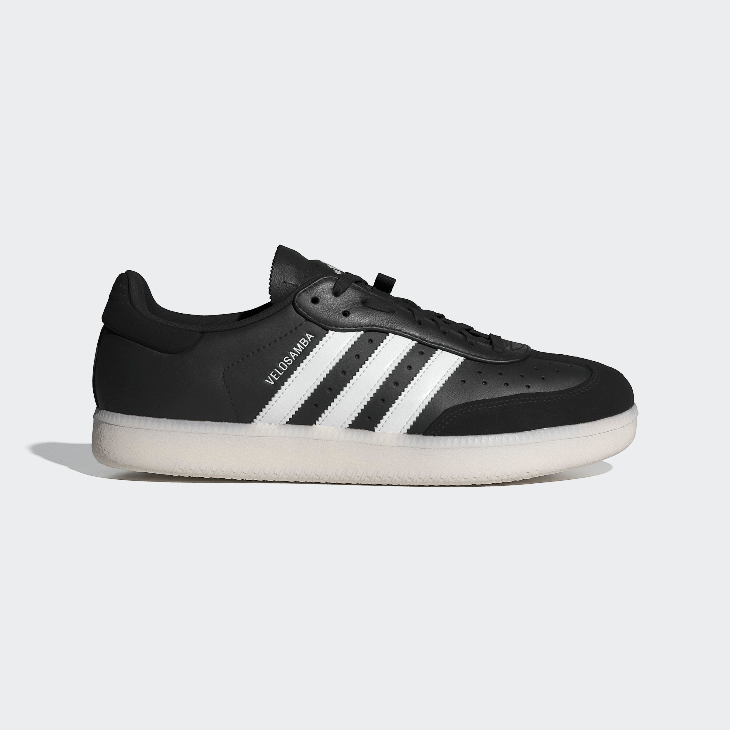 adidas Performance Fietsschoenen VELOSAMBA LEATHER