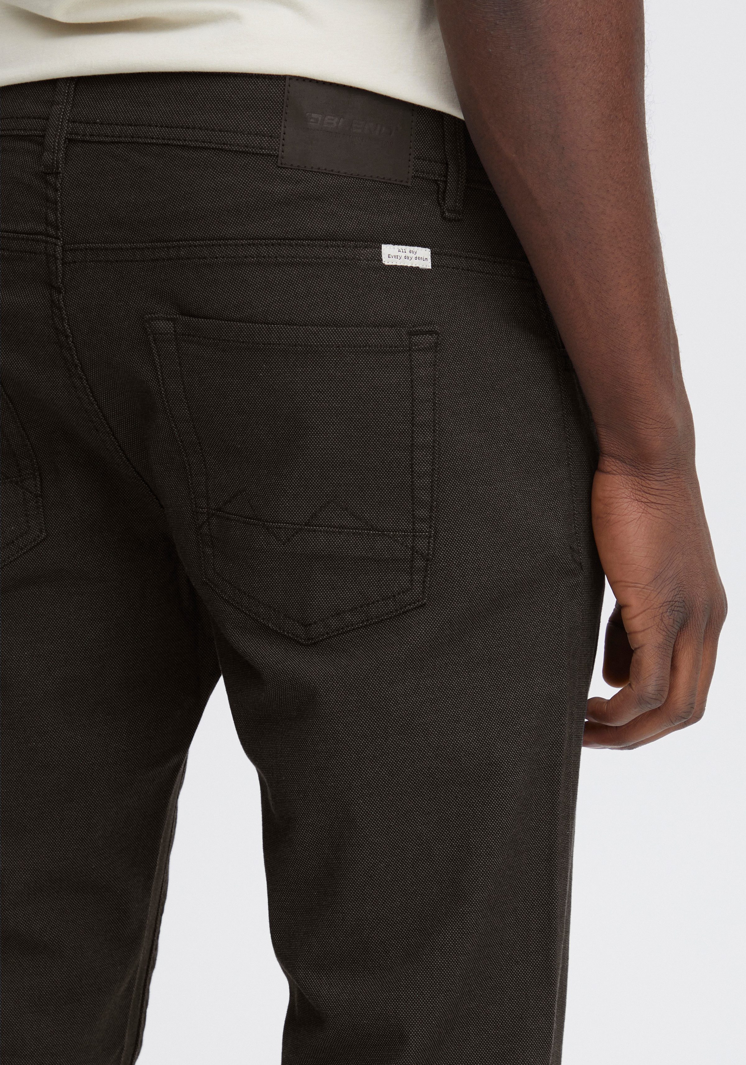 Blend Stoffen broek BHEdford pants