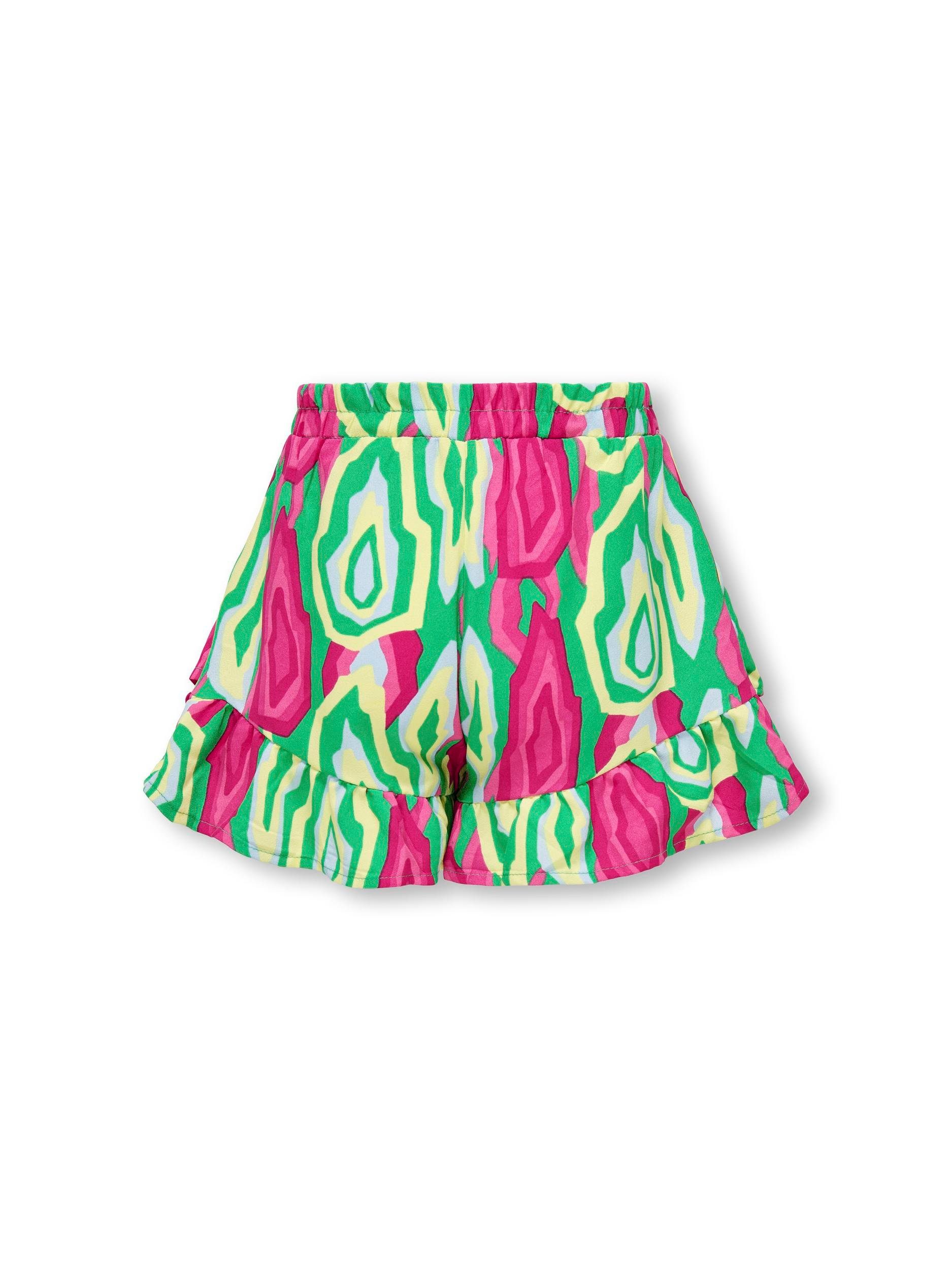 KIDS ONLY Short KOGSIA LAYRED SKORT PTM