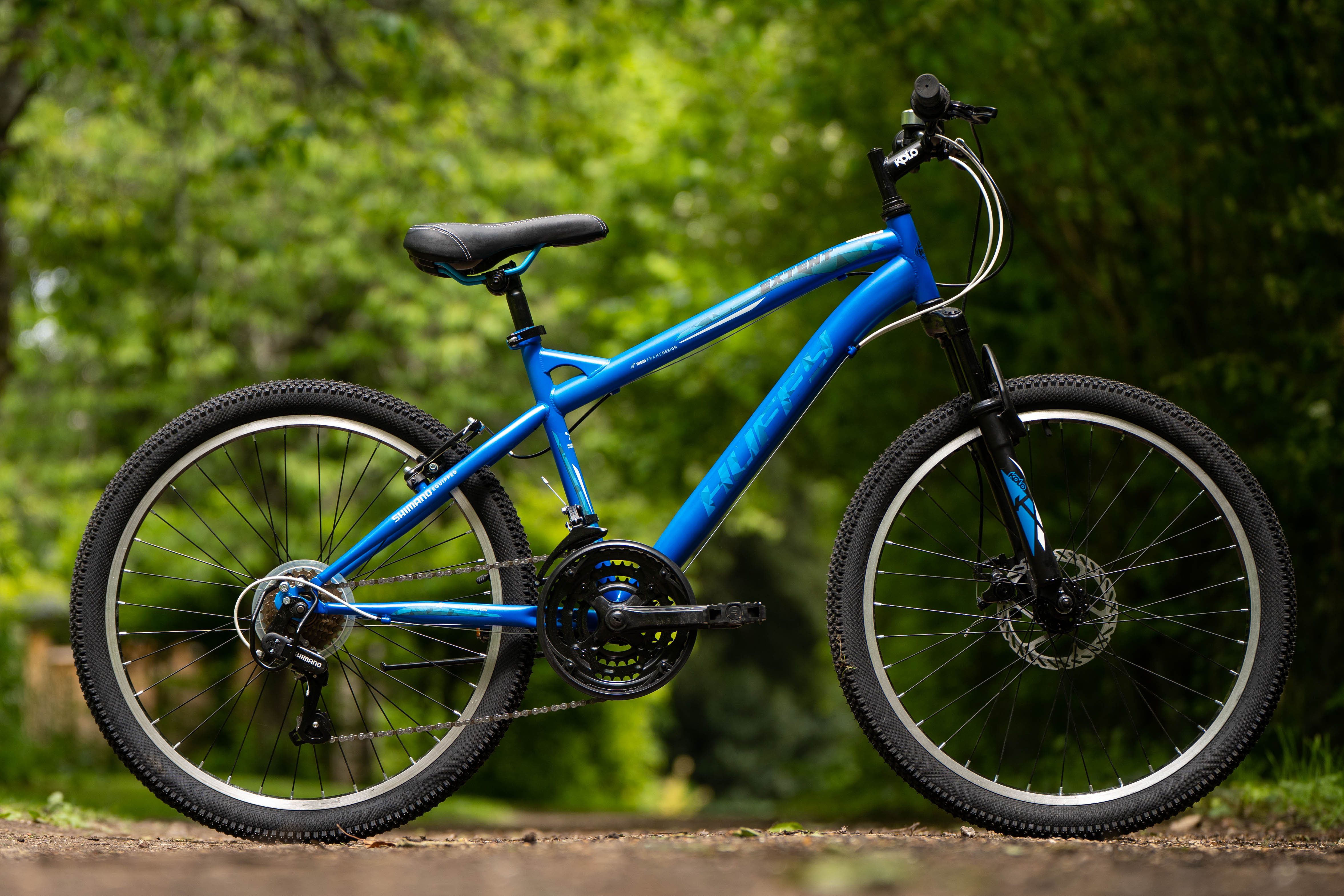 Huffy Tienerfiets