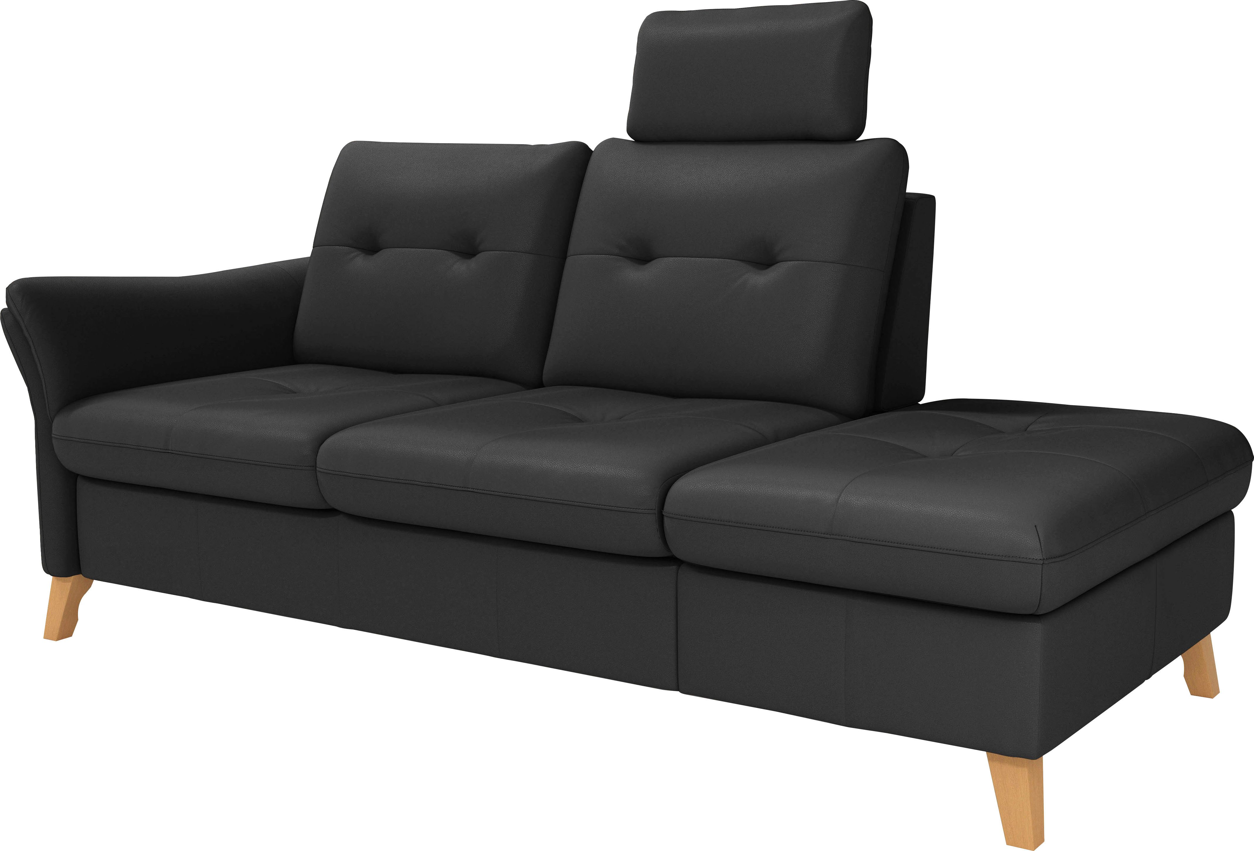sit&more Récamier Göteborg inclusief binnenvering