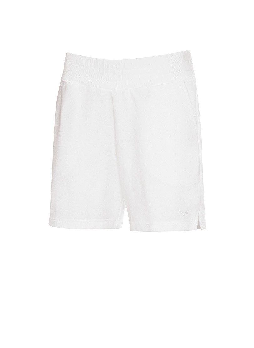 Trigema Bermuda TRIGEMA shorts met praktische zakken (1-delig)