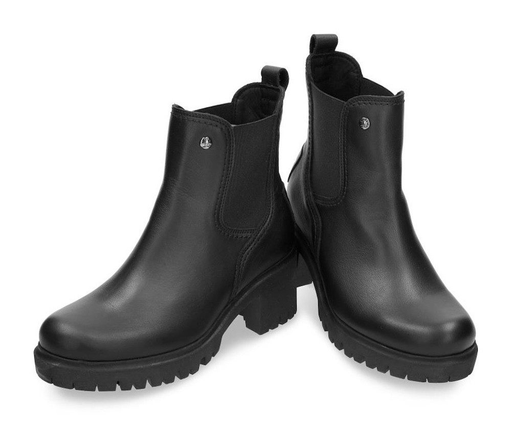 Panama Jack Chelsea-boots Pia
