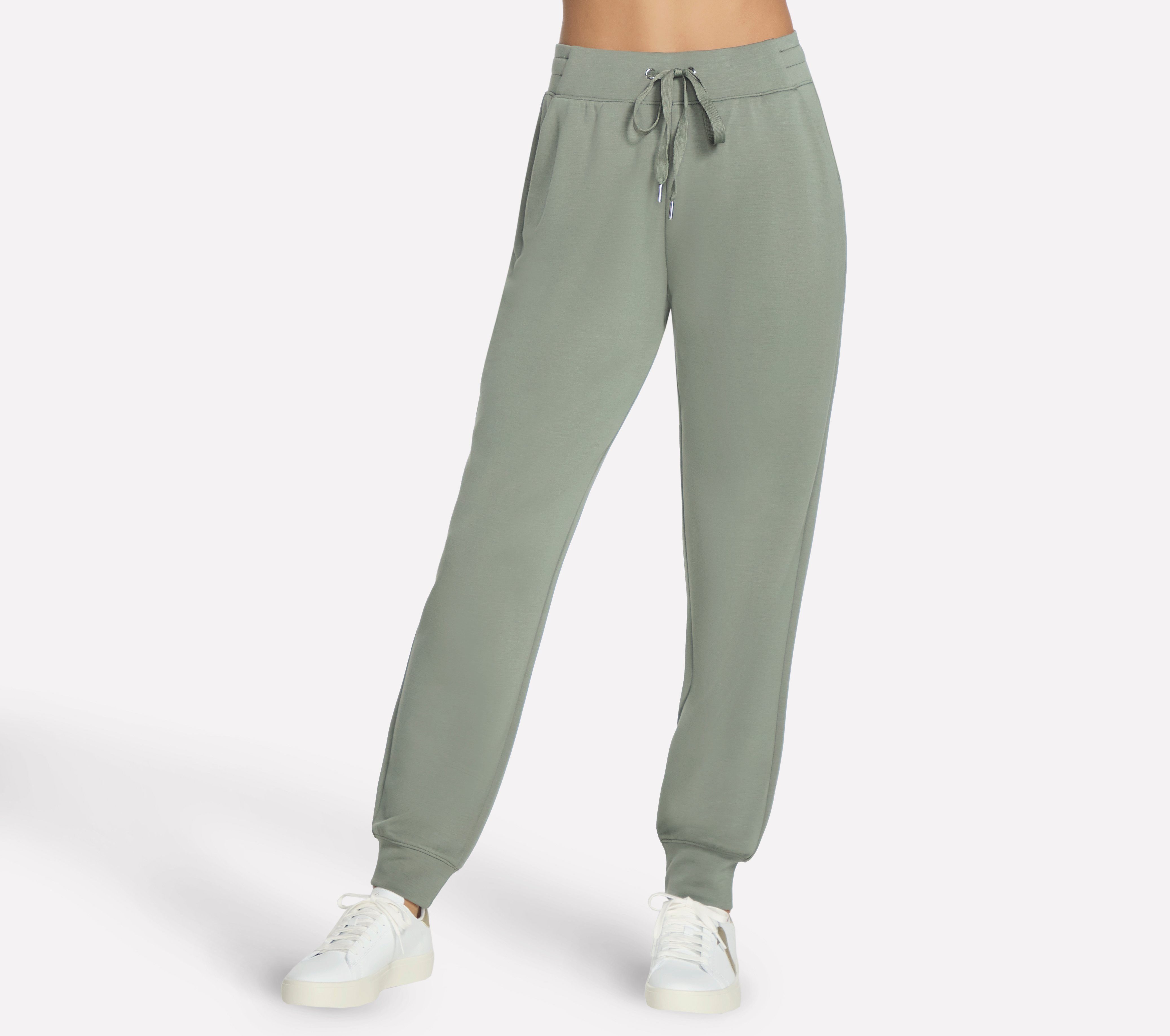 Skechers Joggingbroek SKECHLUXE ELEVATE JOGGER (1-delig)