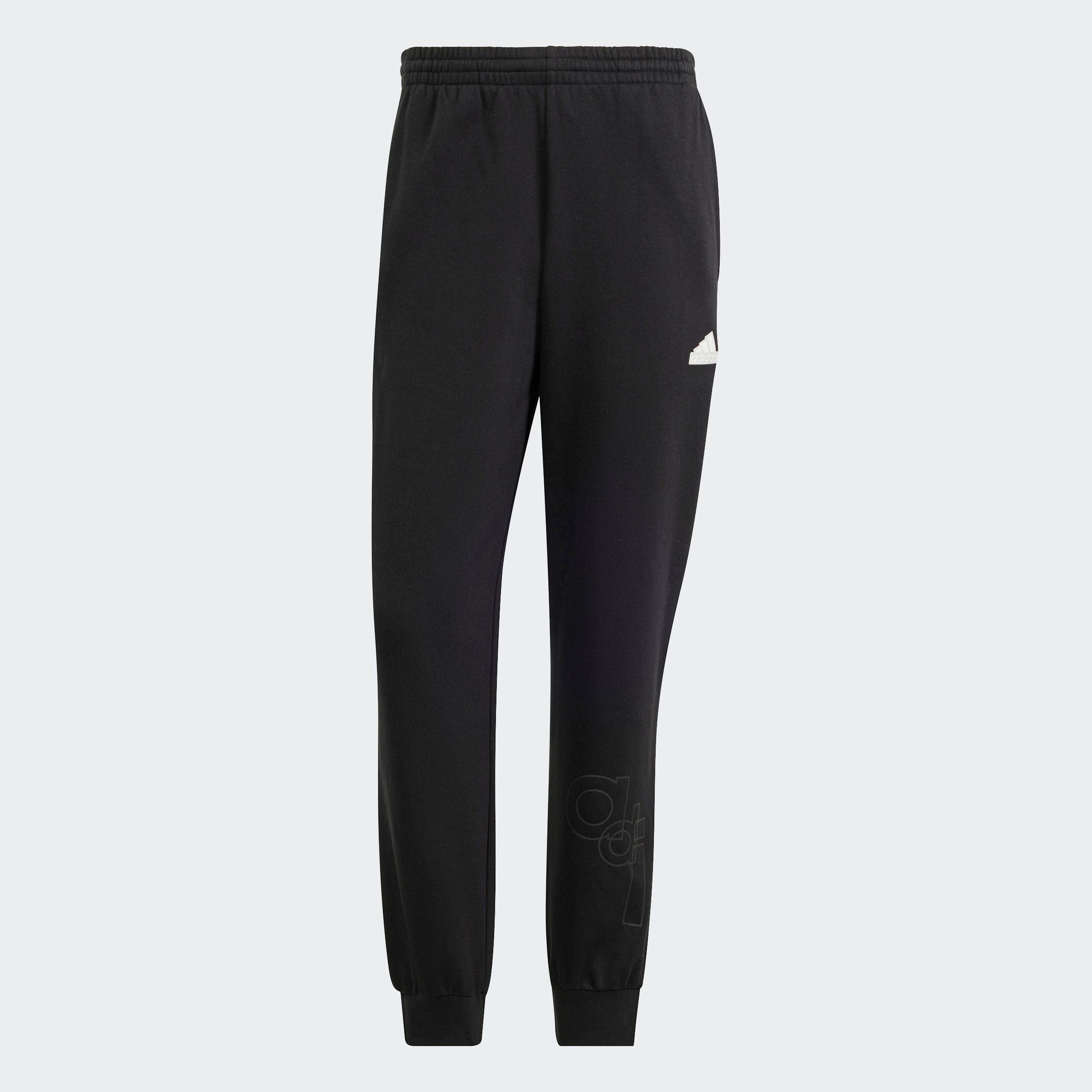 adidas Sportswear Sportbroek BL FL PNT Q1 GD (1-delig)
