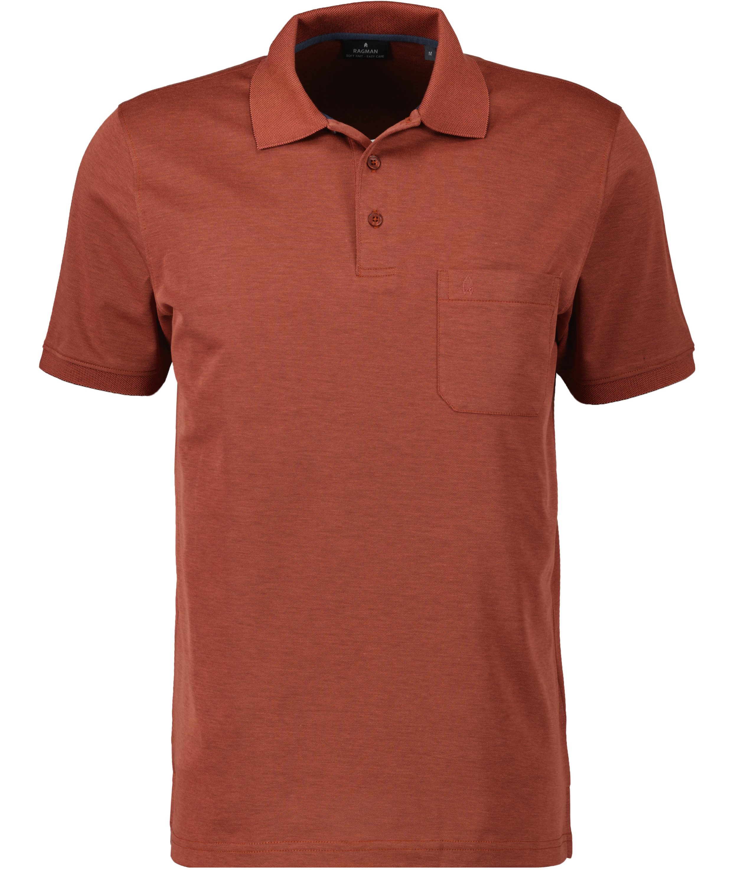 RAG Lang shirt