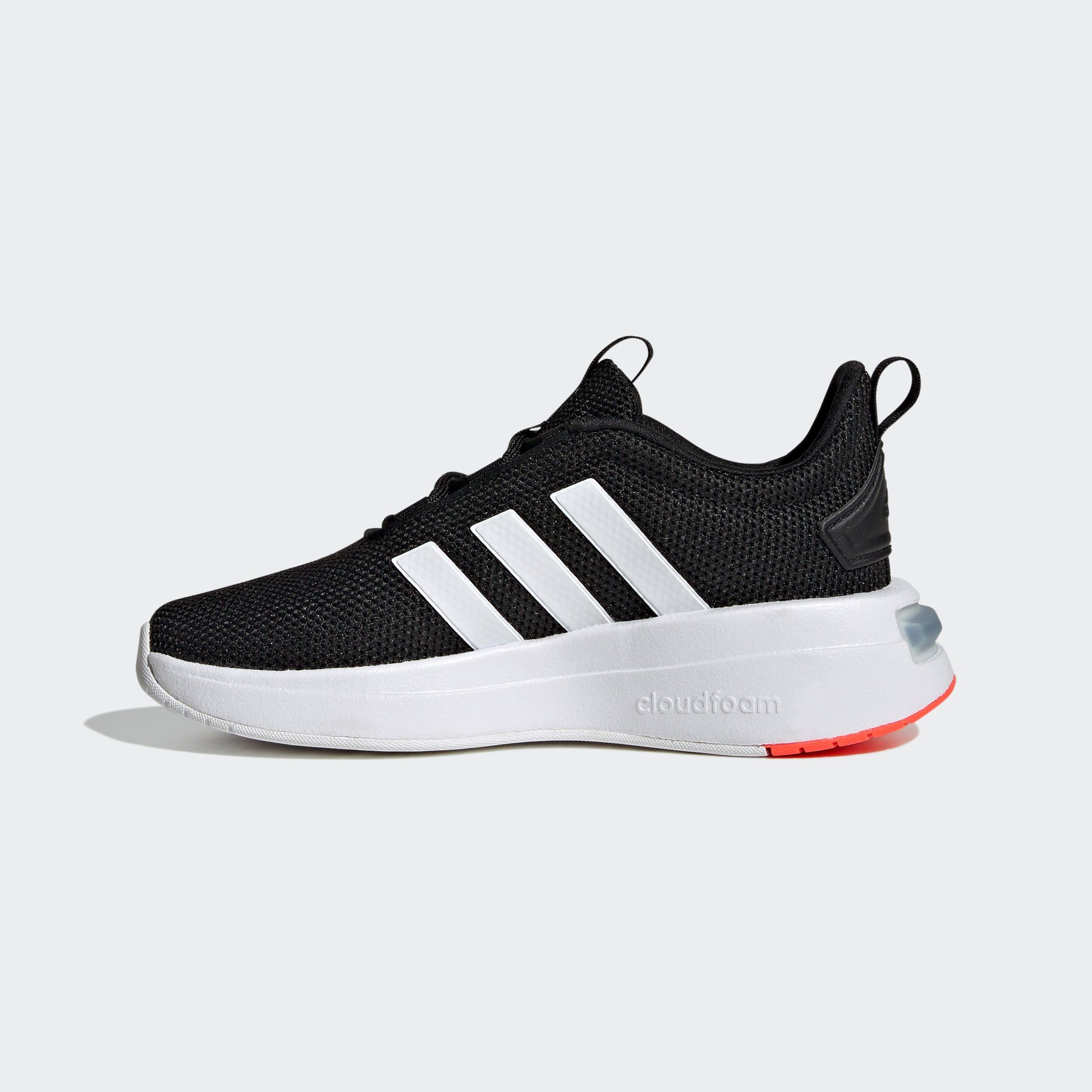 adidas Sportswear Sneakers RACER TR23 KIDS Ontwerp in de geest van de adidas NMD