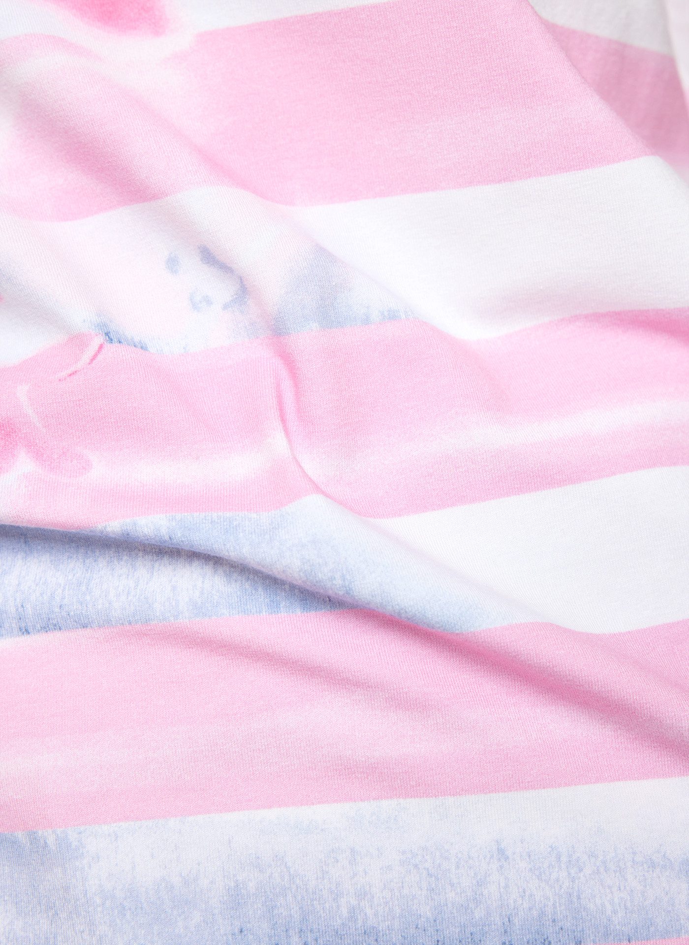 Rabe Shirt met ronde hals