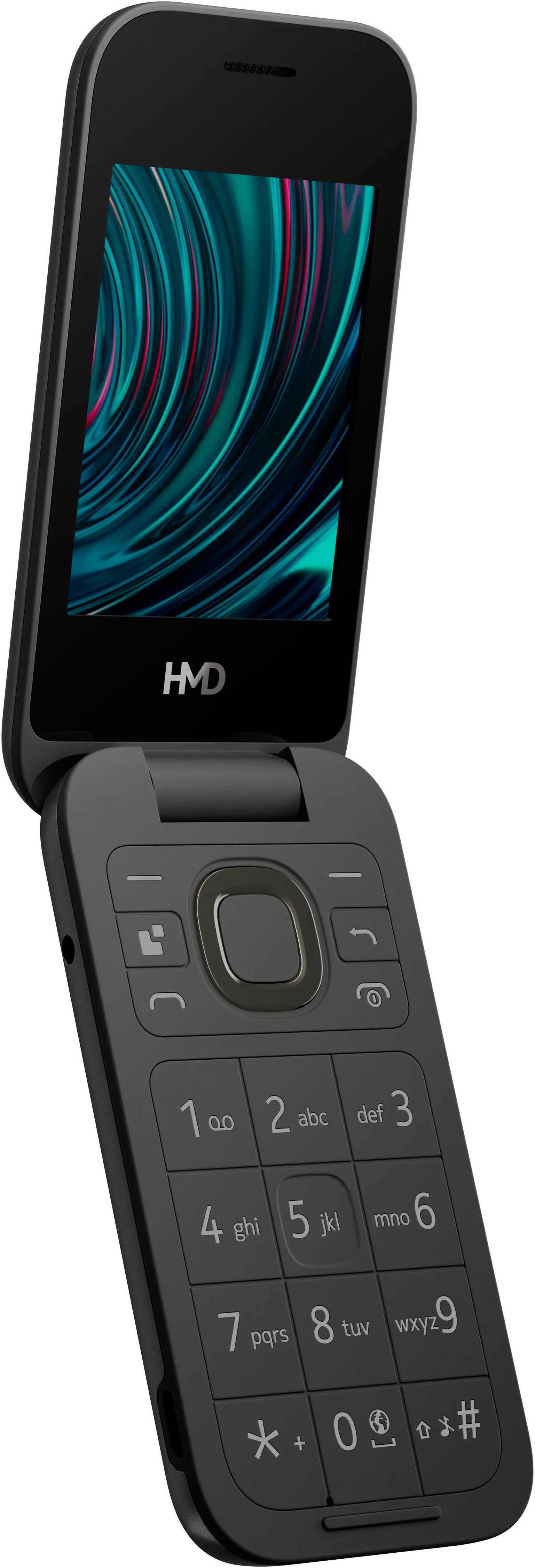 HMD Clamshell 2660 Flip