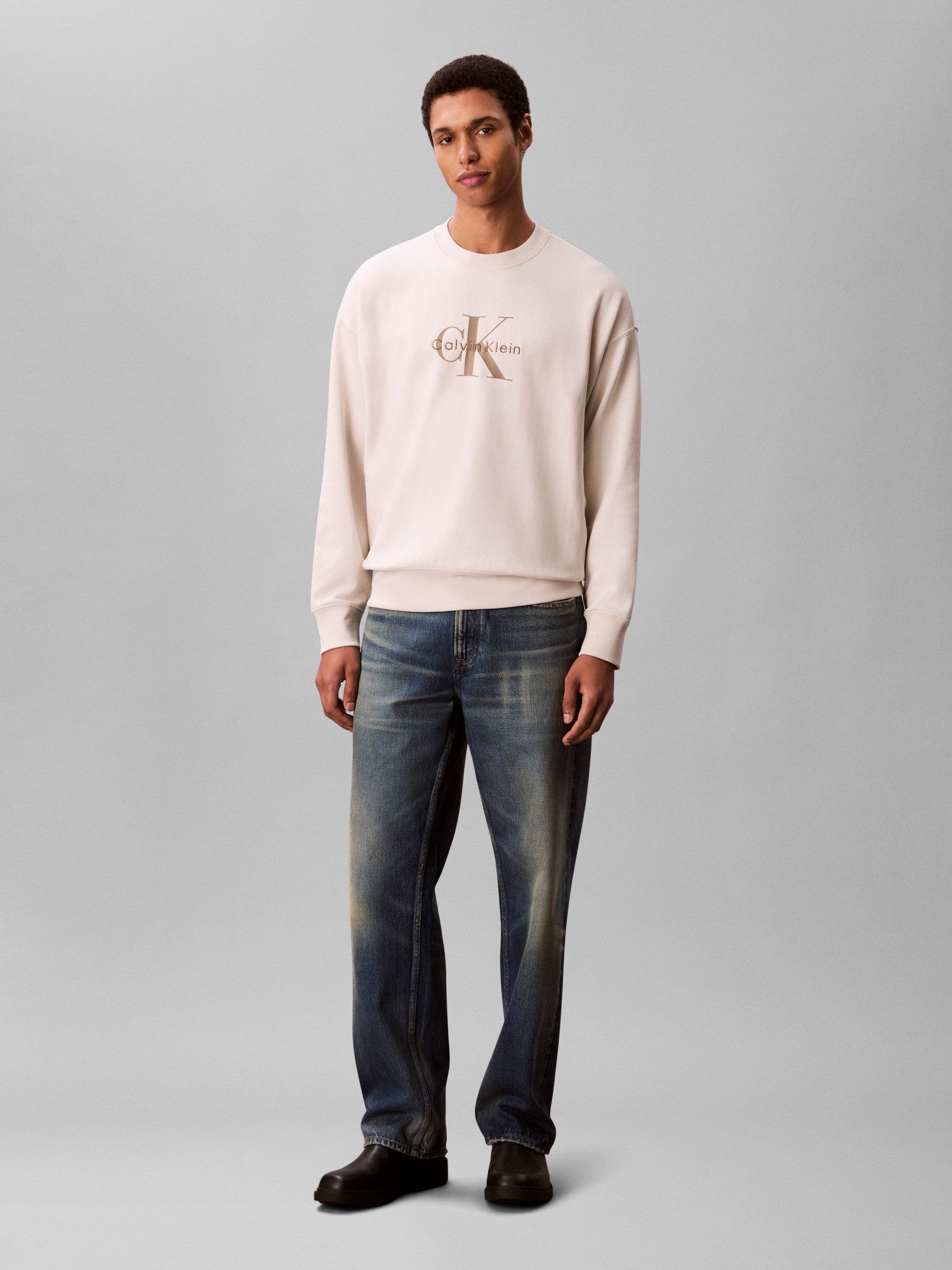 Calvin Klein Sweatshirt
