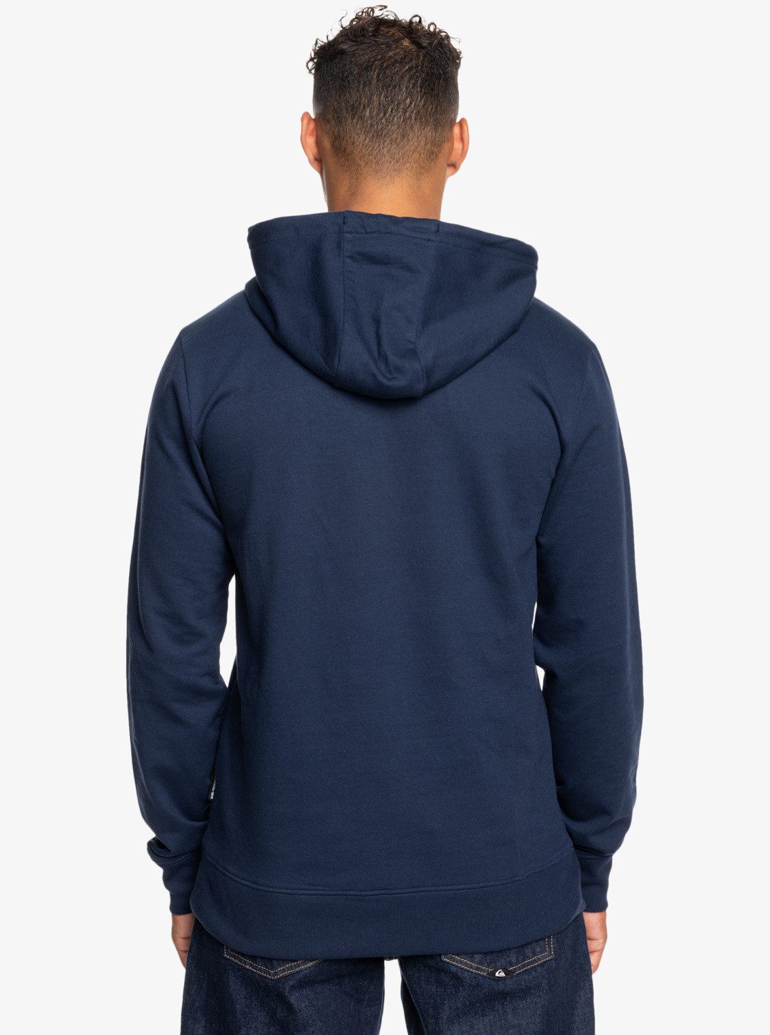Quiksilver Sweatshirt BASIC CREW YOUNG MEN