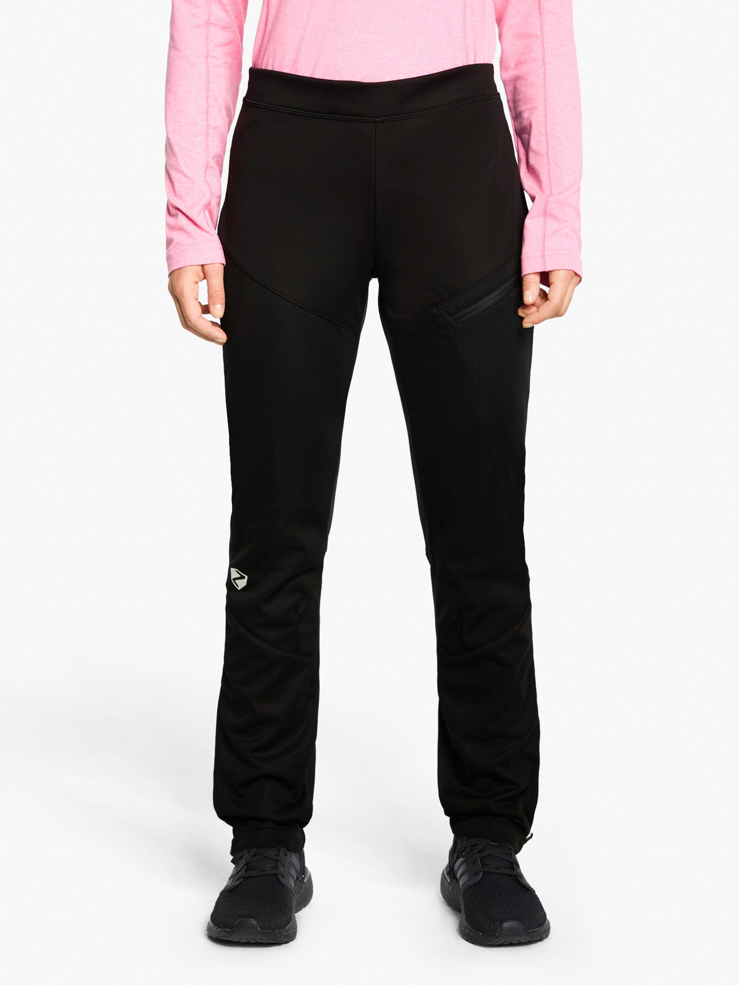 Ziener Functionele broek NABELLE-Z pants lady