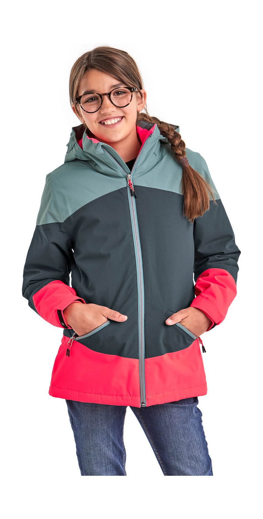 NU 20% KORTING: Killtec Outdoorjack KOW 195 GRLS JCKT