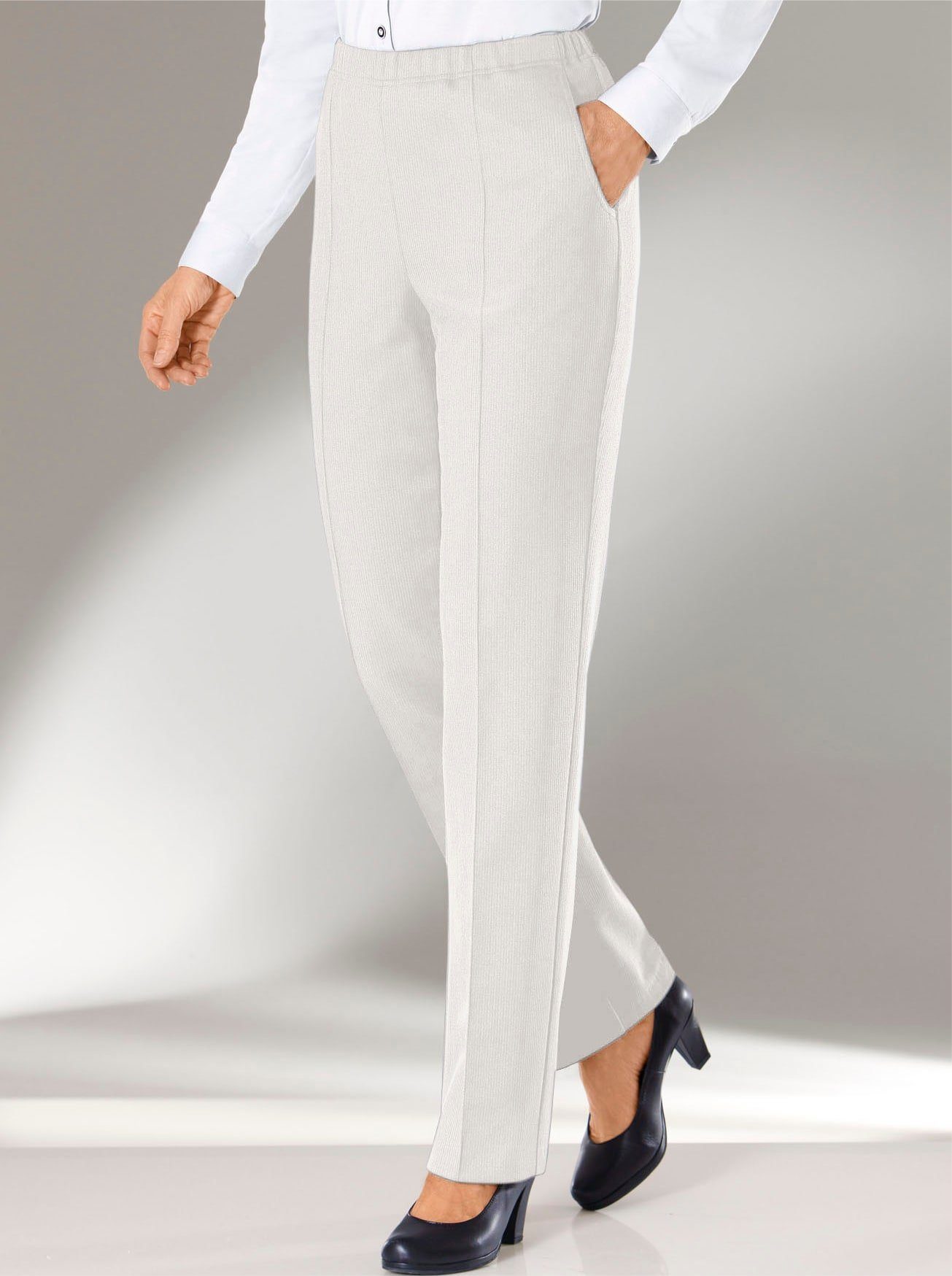 Classic Basics Jerseybroek