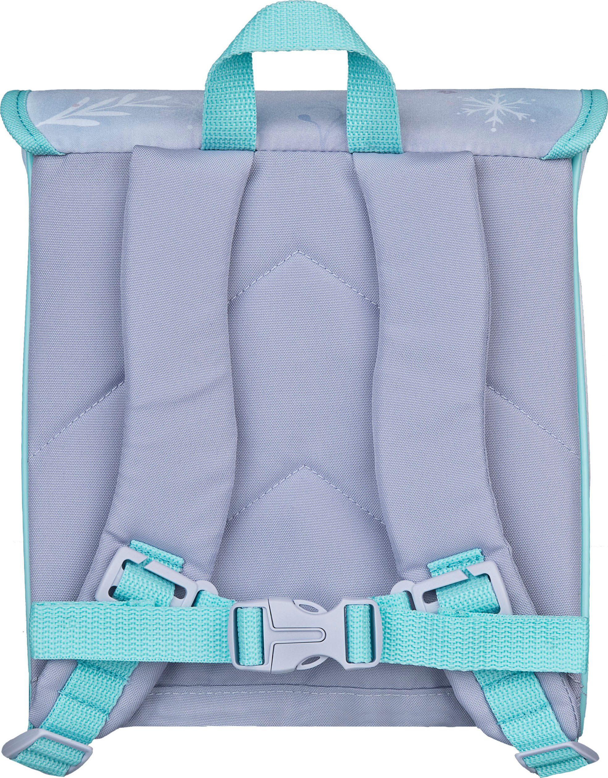 Scooli Schooltas voor kleuters Cutie, Frozen