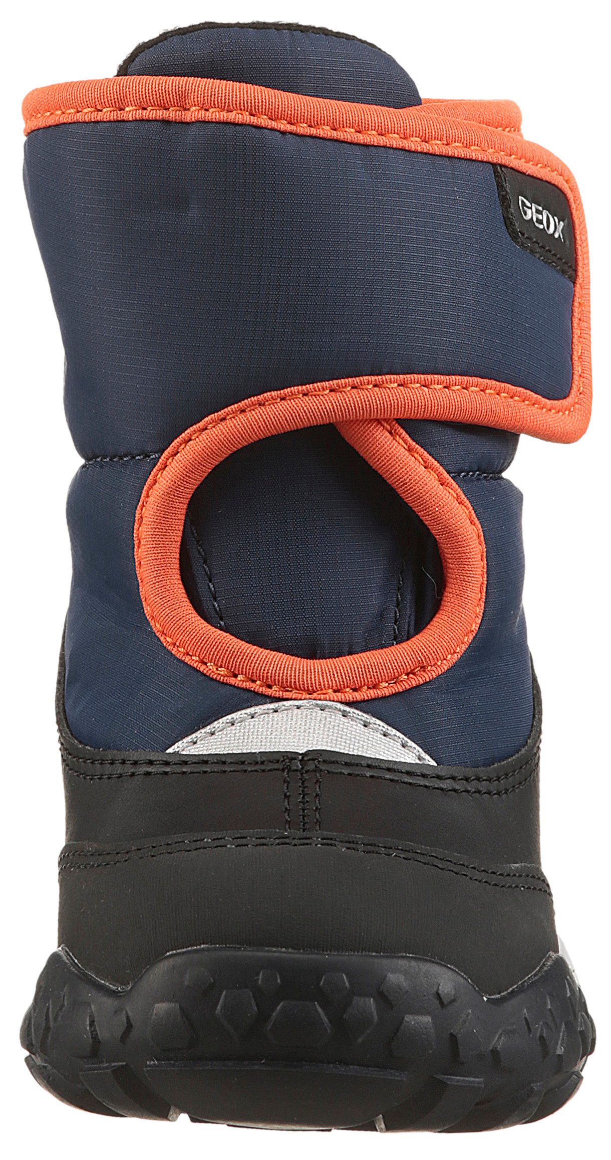 Geox Winterlaarzen B TREKKYUP BOY B ABX