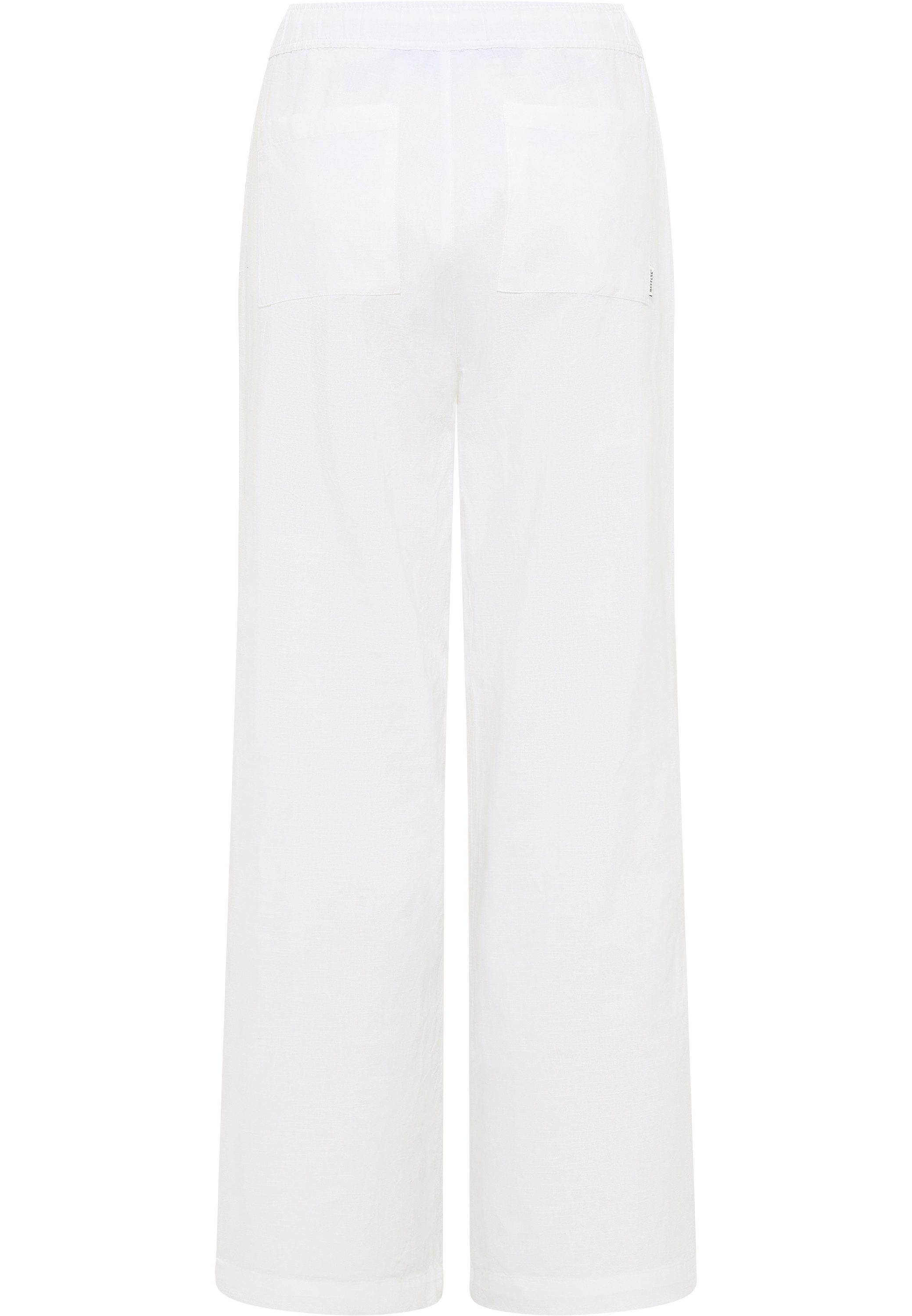 MUSTANG Five-pocketsbroek Damesstijl Tuscaloosa