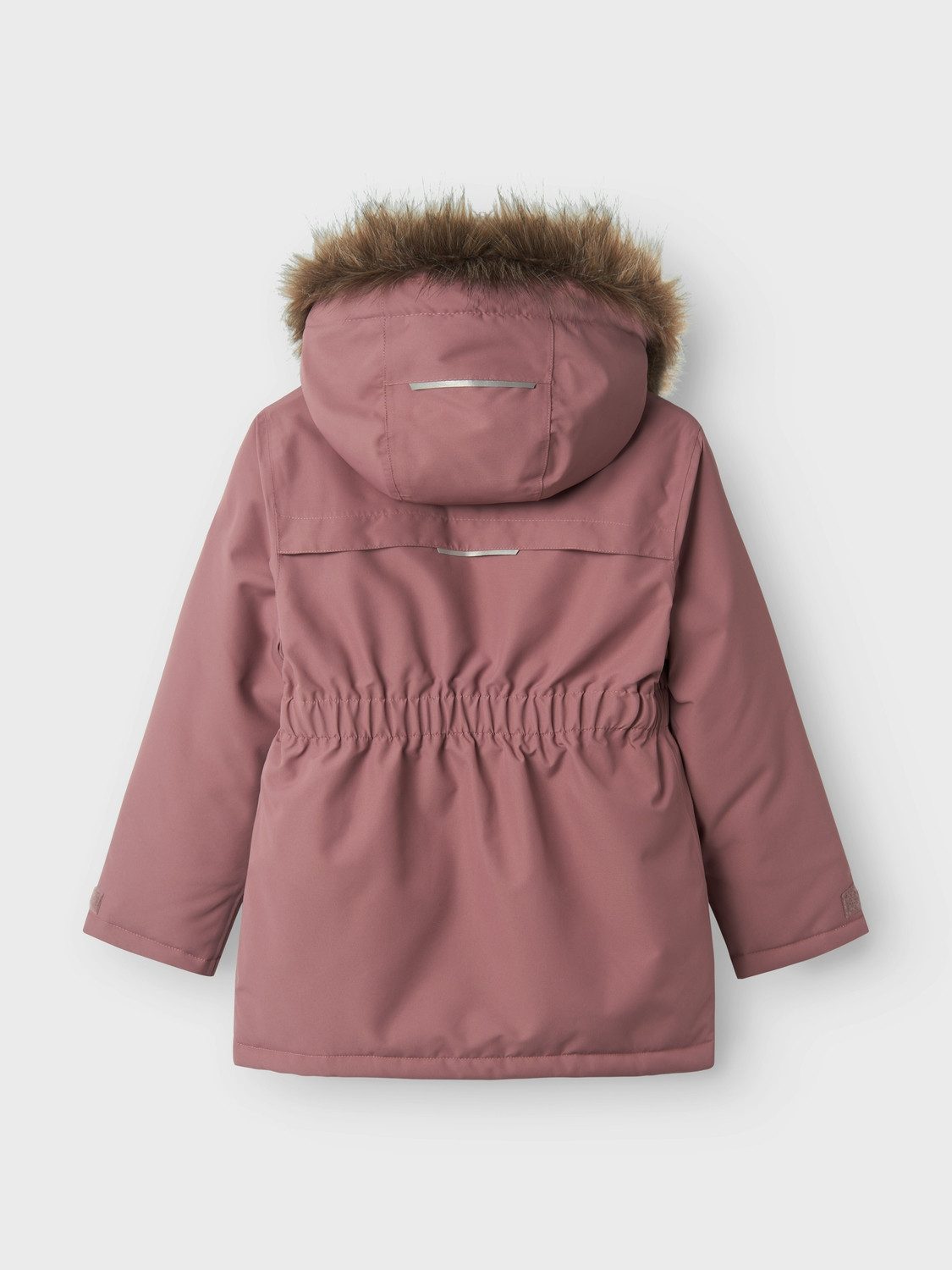 Name It Ski-jack NKFSNOW10 SKI JACKET SOLID FO NOOS